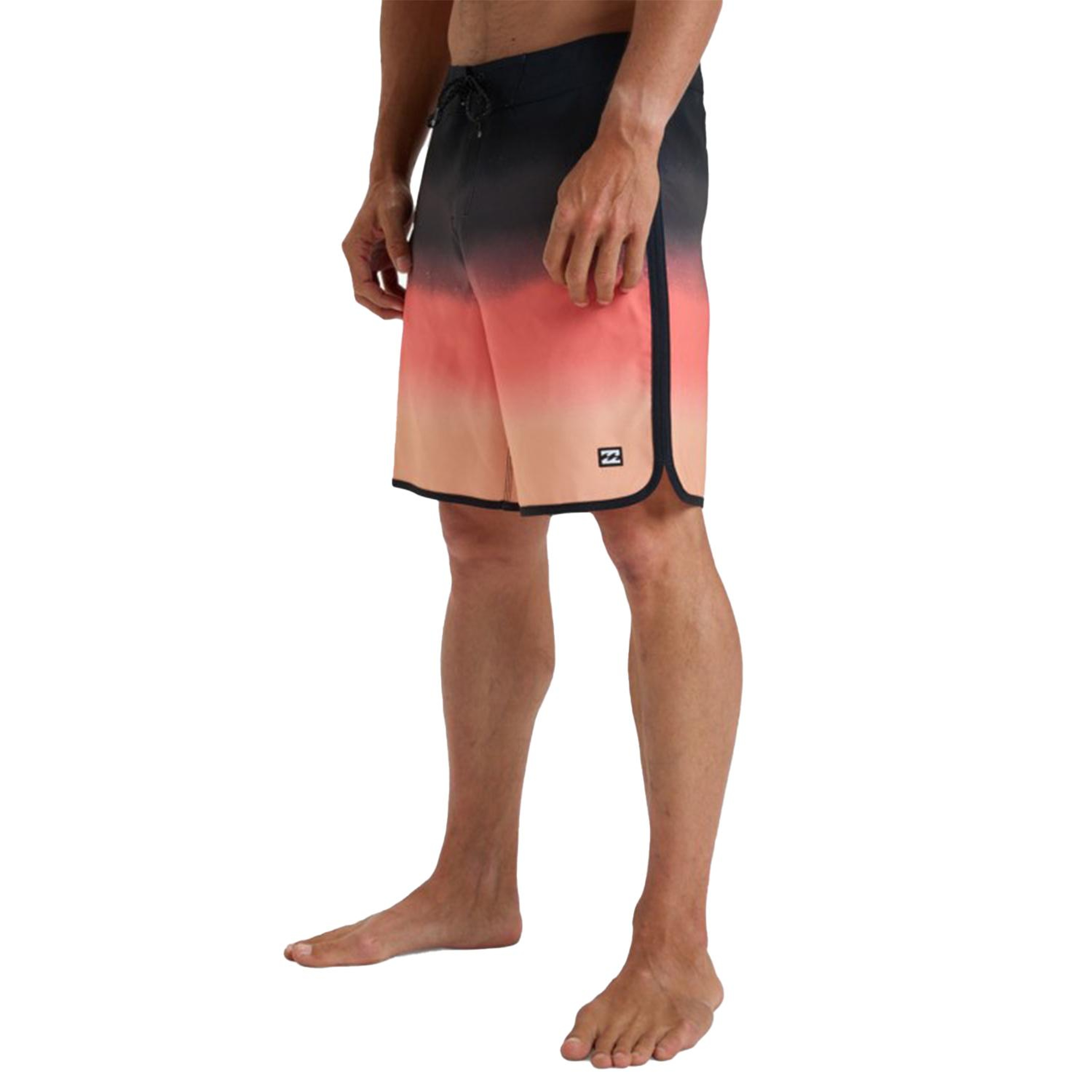 Billabong 73 Theme Pro Erkek Mavi Boardshort