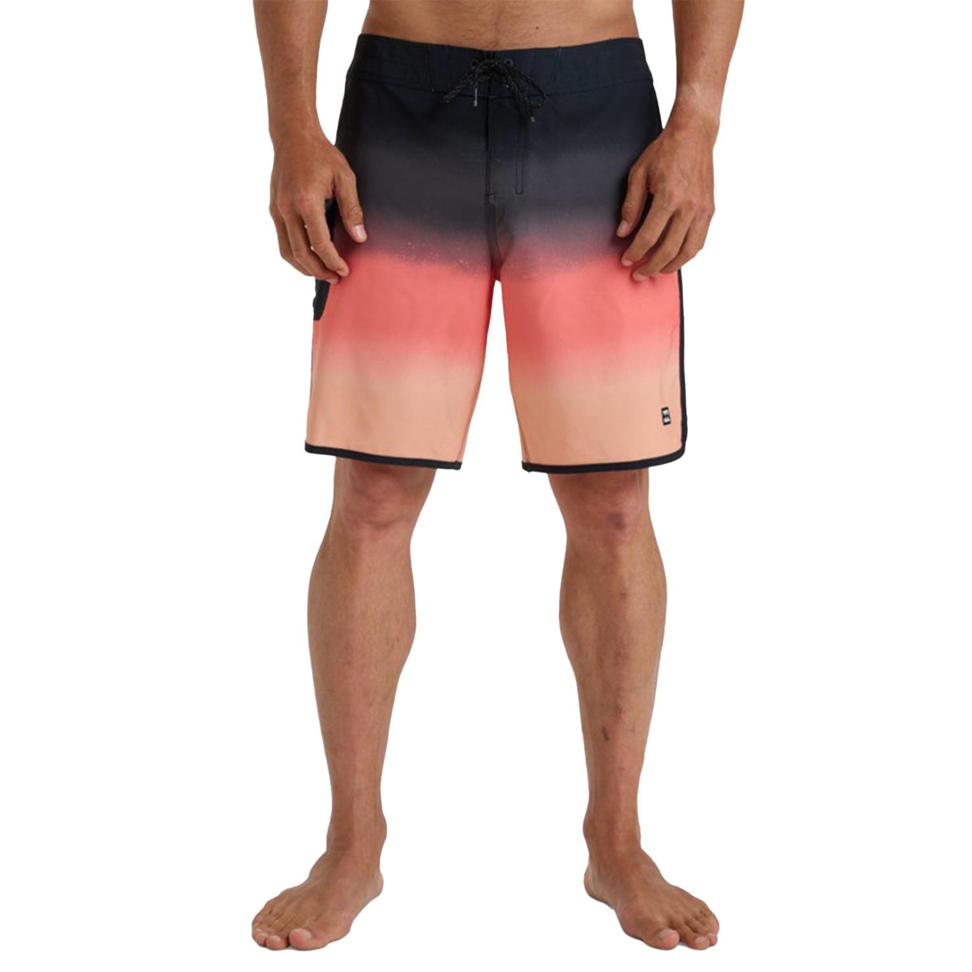 Billabong 73 Theme Pro Erkek Mavi Boardshort
