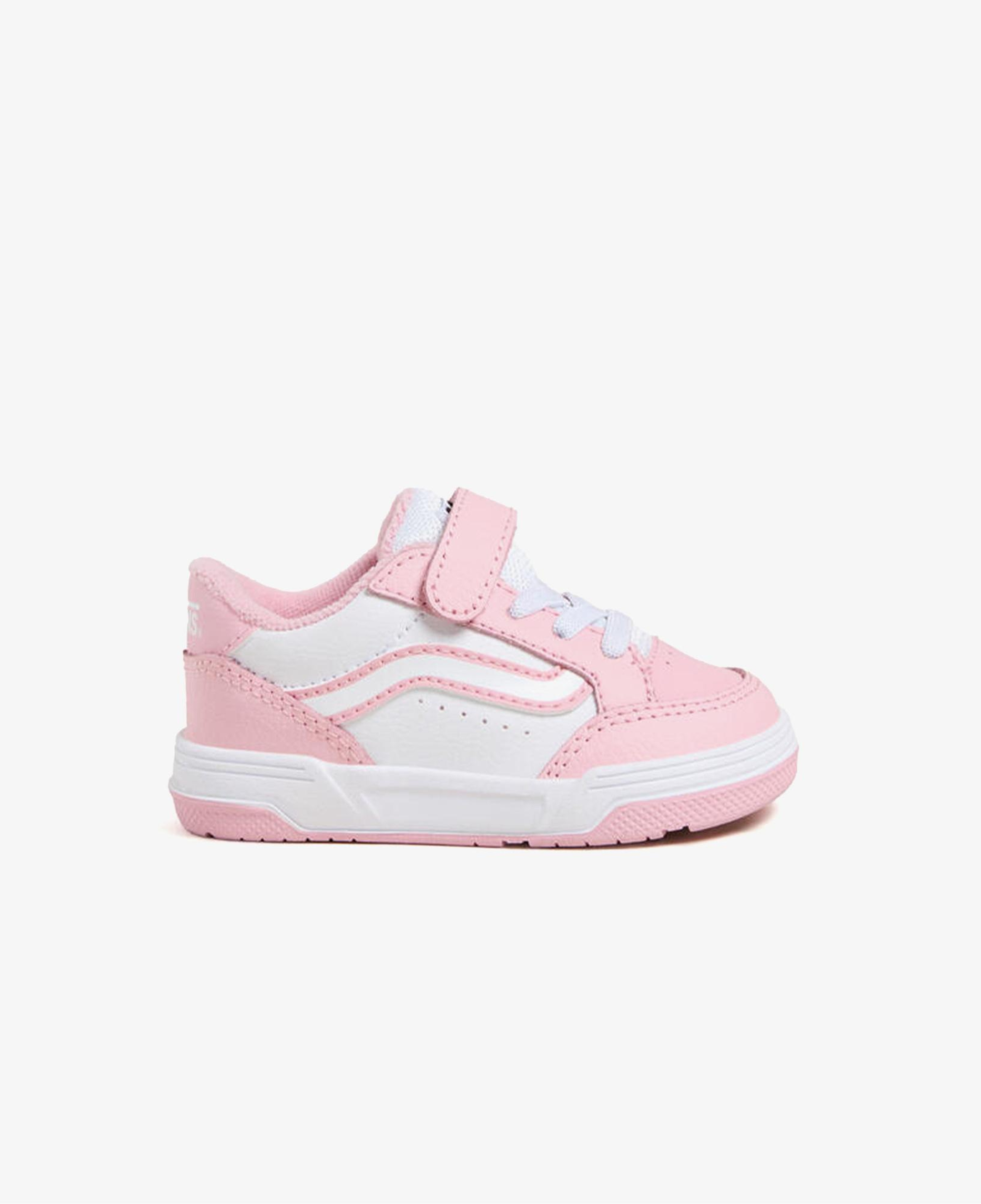 Vans Hylane V Bebek Pembe Sneaker