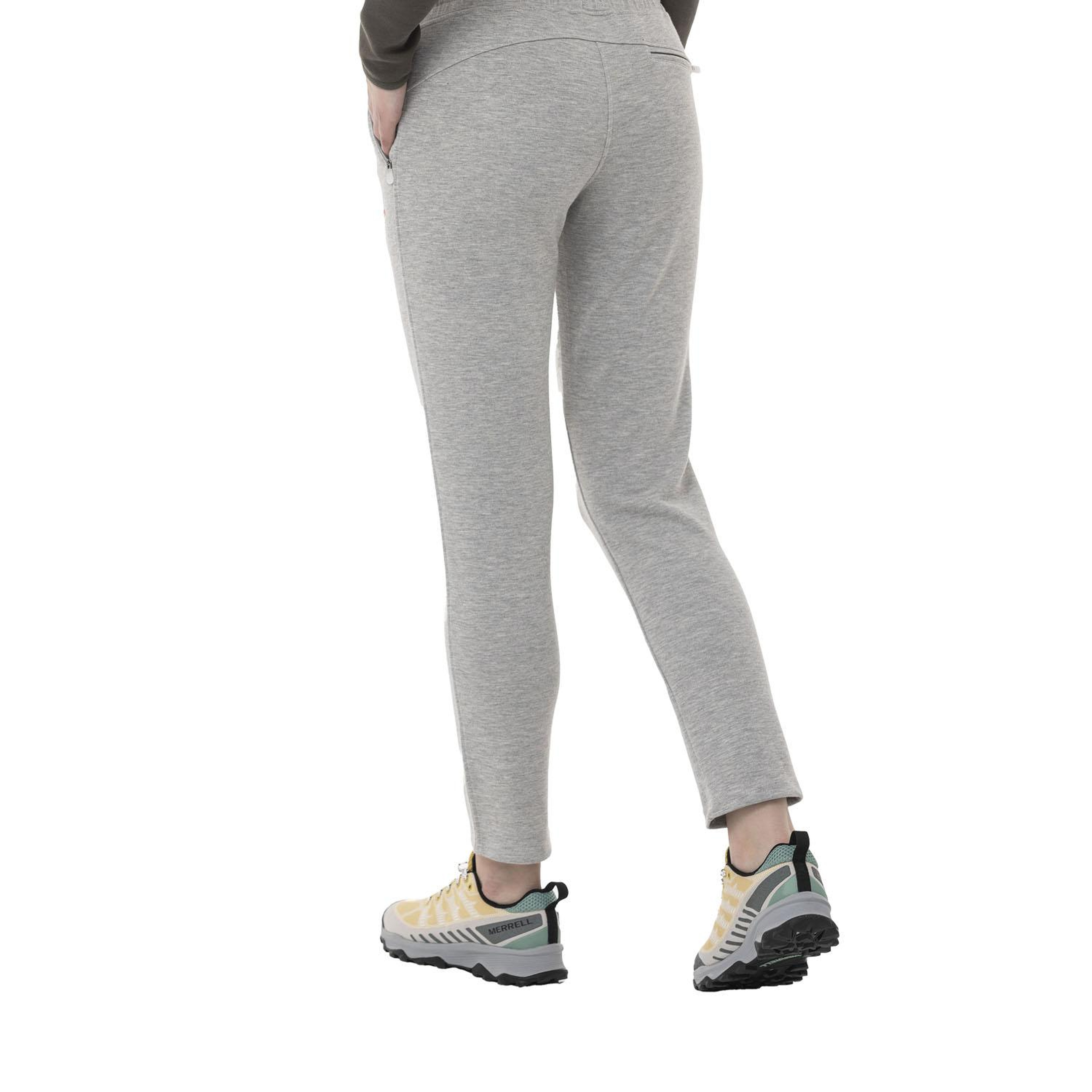 Merrell Ease Kadın Gri Eşofman Altı