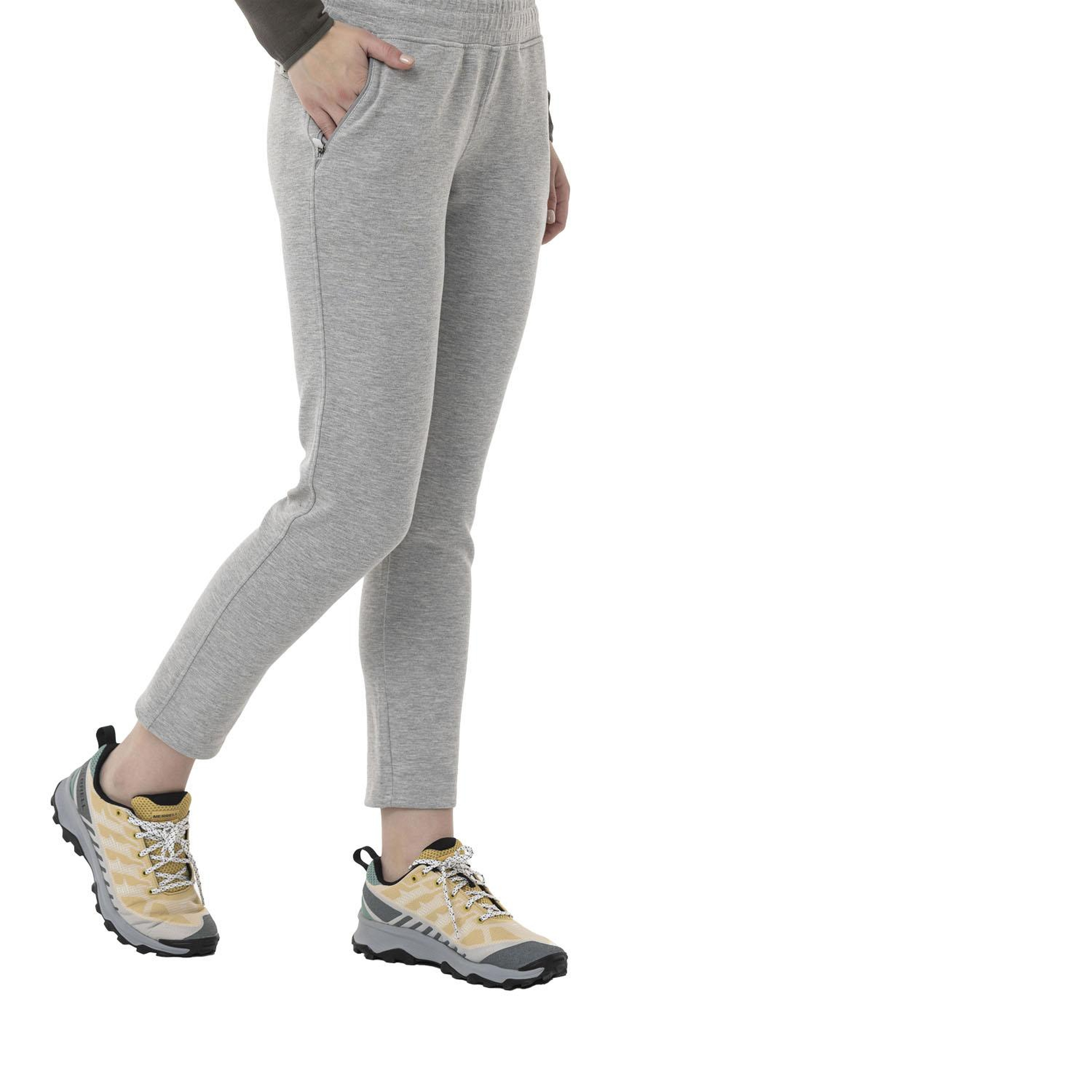Merrell Ease Kadın Gri Eşofman Altı