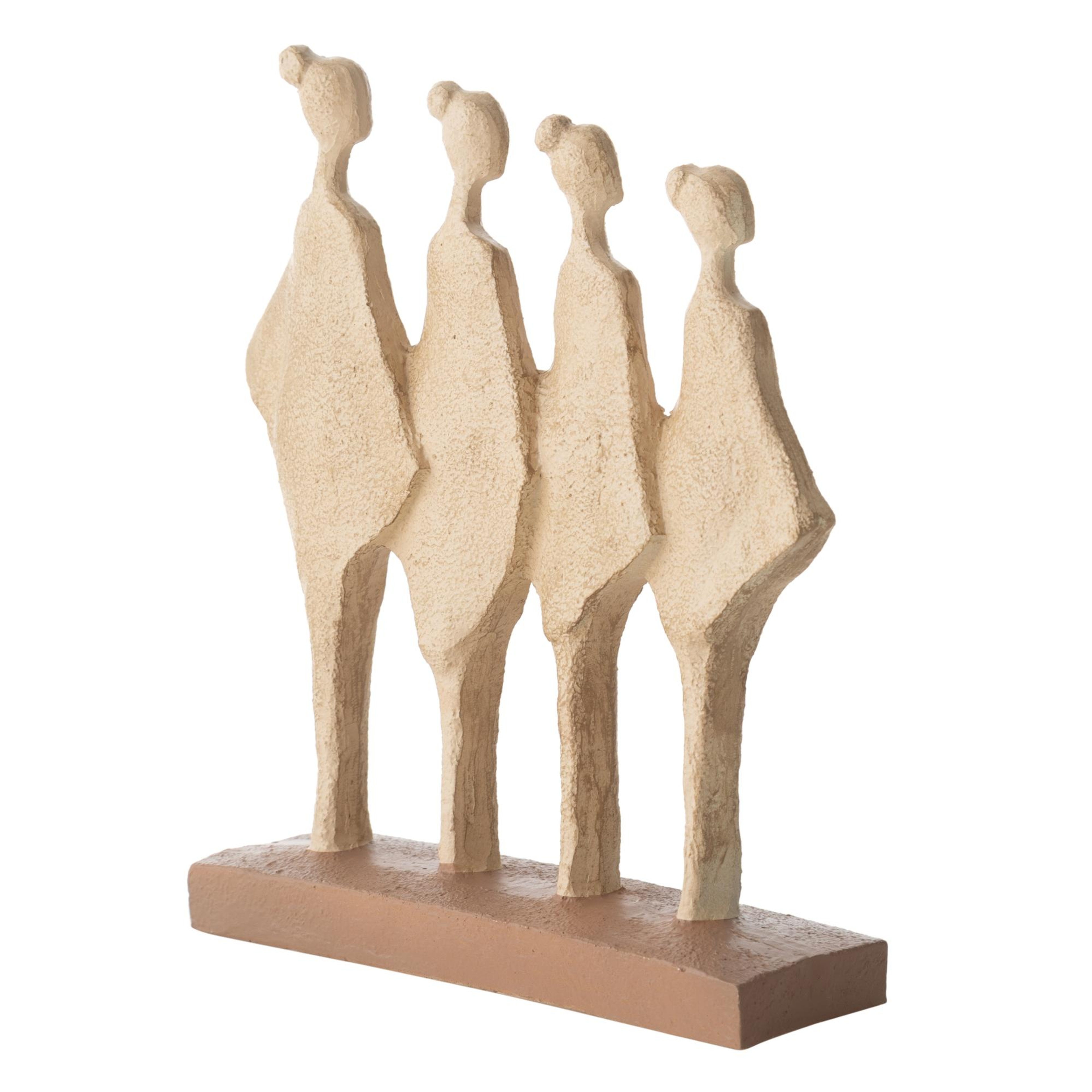 HARMONY WOMEN BİBLO 4'LU 24x8x30 CM
