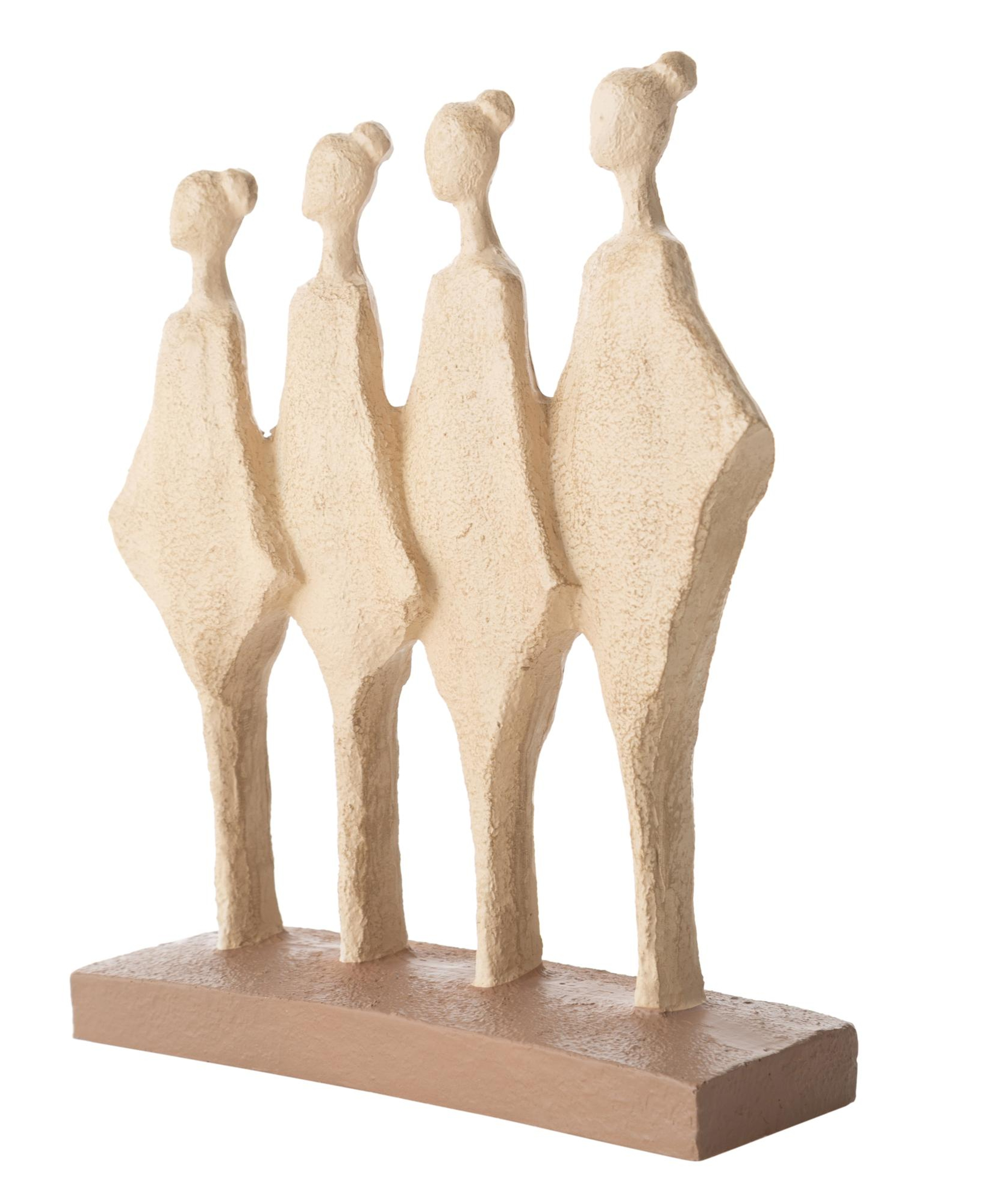 HARMONY WOMEN BİBLO 4'LU 24x8x30 CM