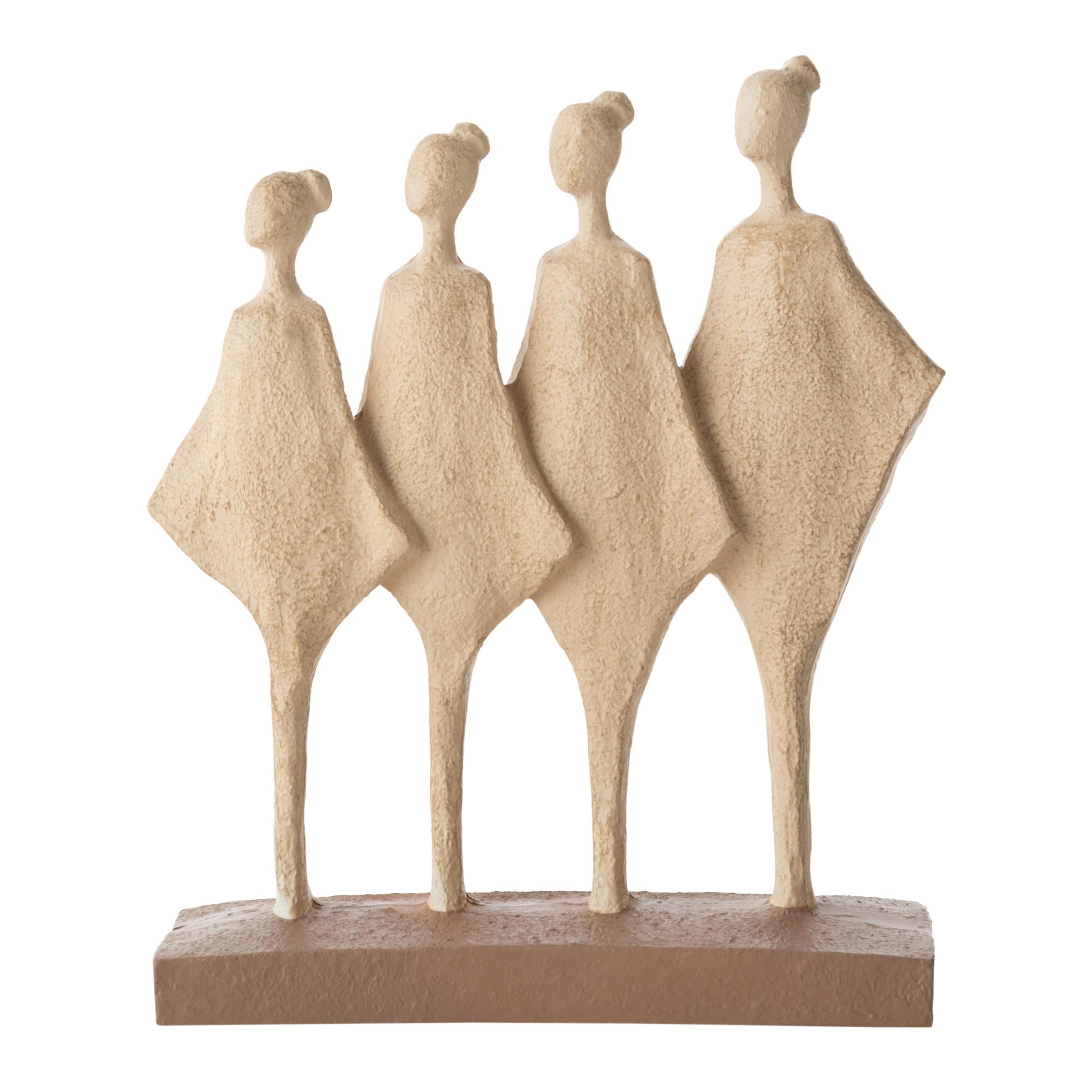 HARMONY WOMEN BİBLO 4'LU 24x8x30 CM