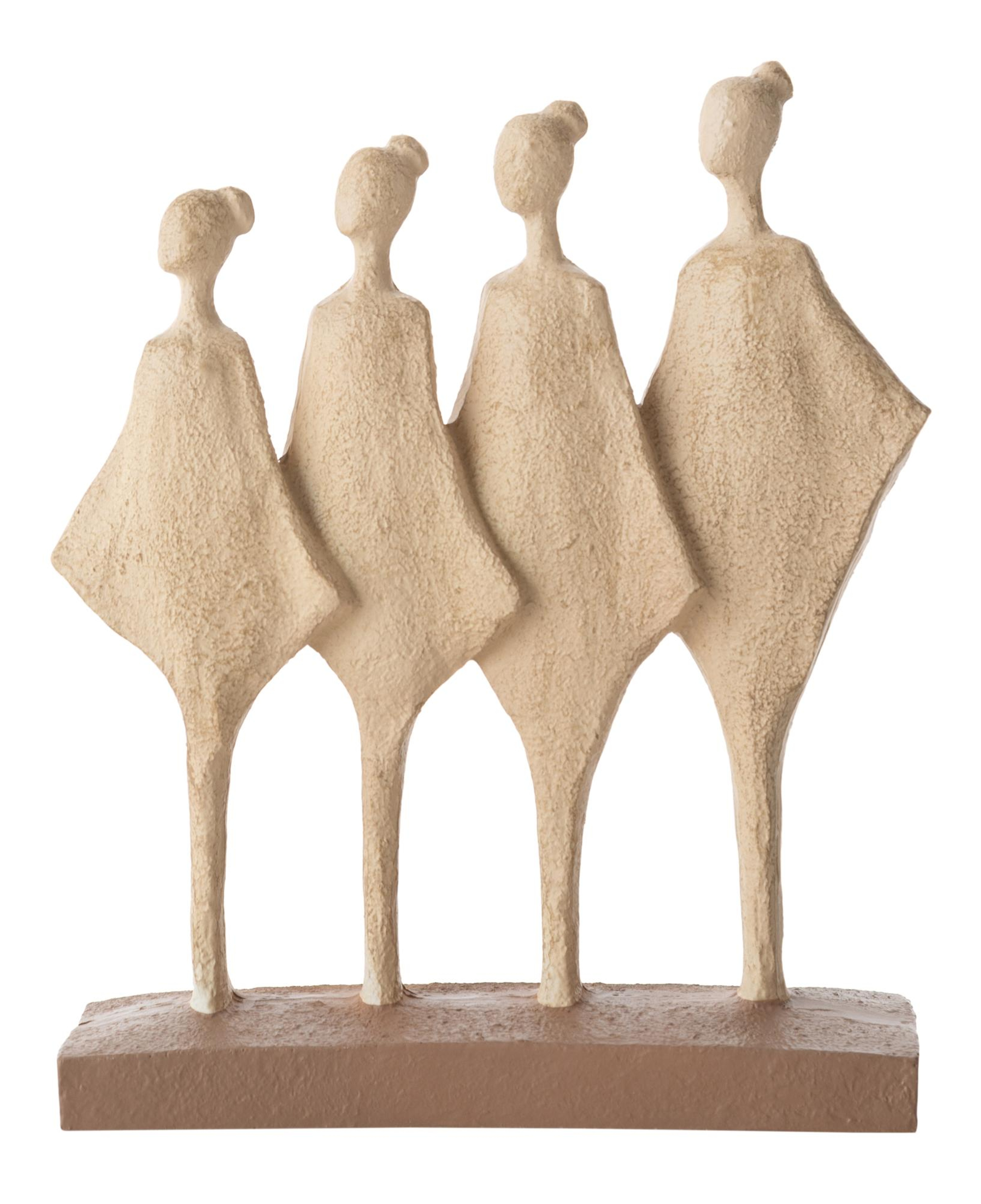 HARMONY WOMEN BİBLO 4'LU 24x8x30 CM