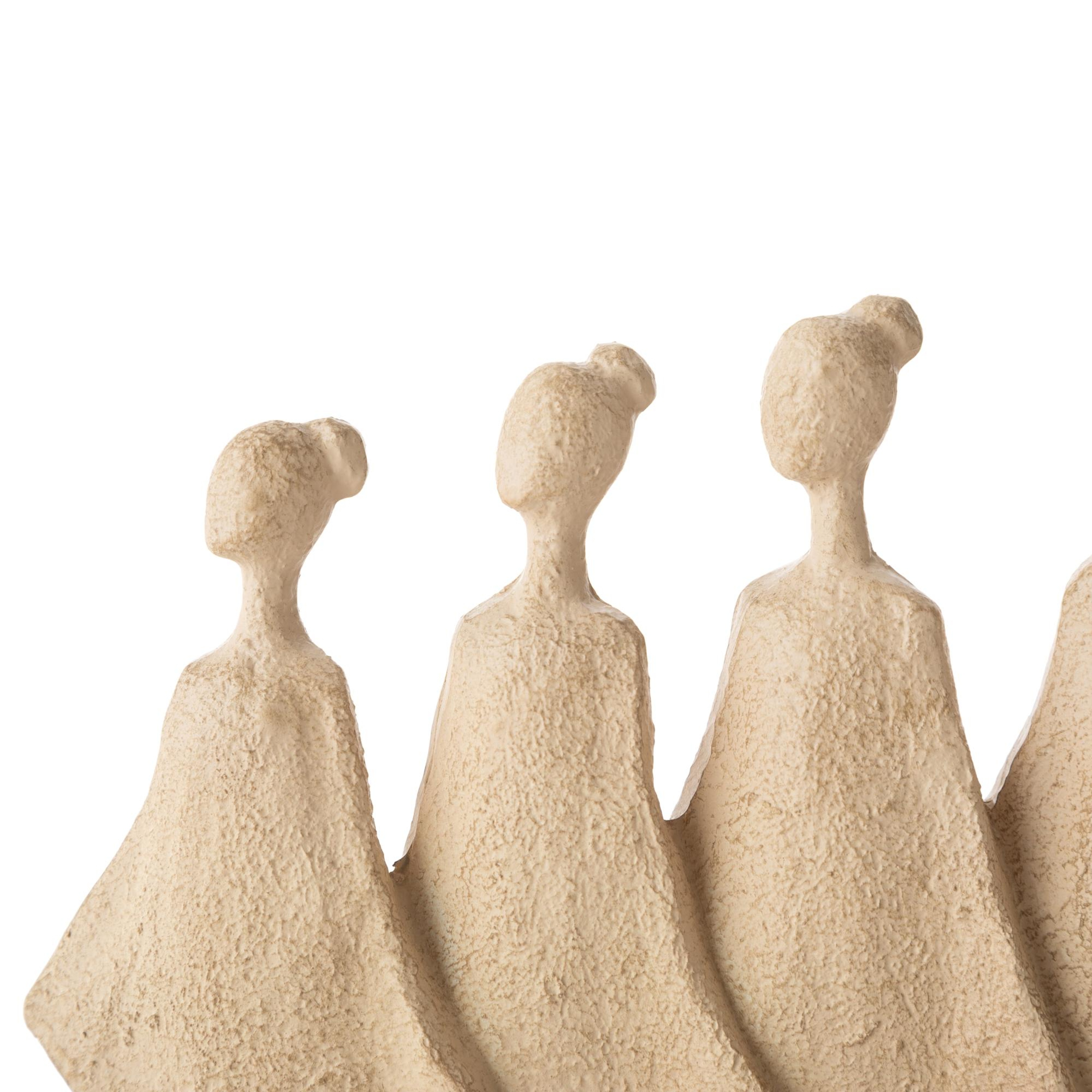 HARMONY WOMEN BİBLO 4'LU 24x8x30 CM
