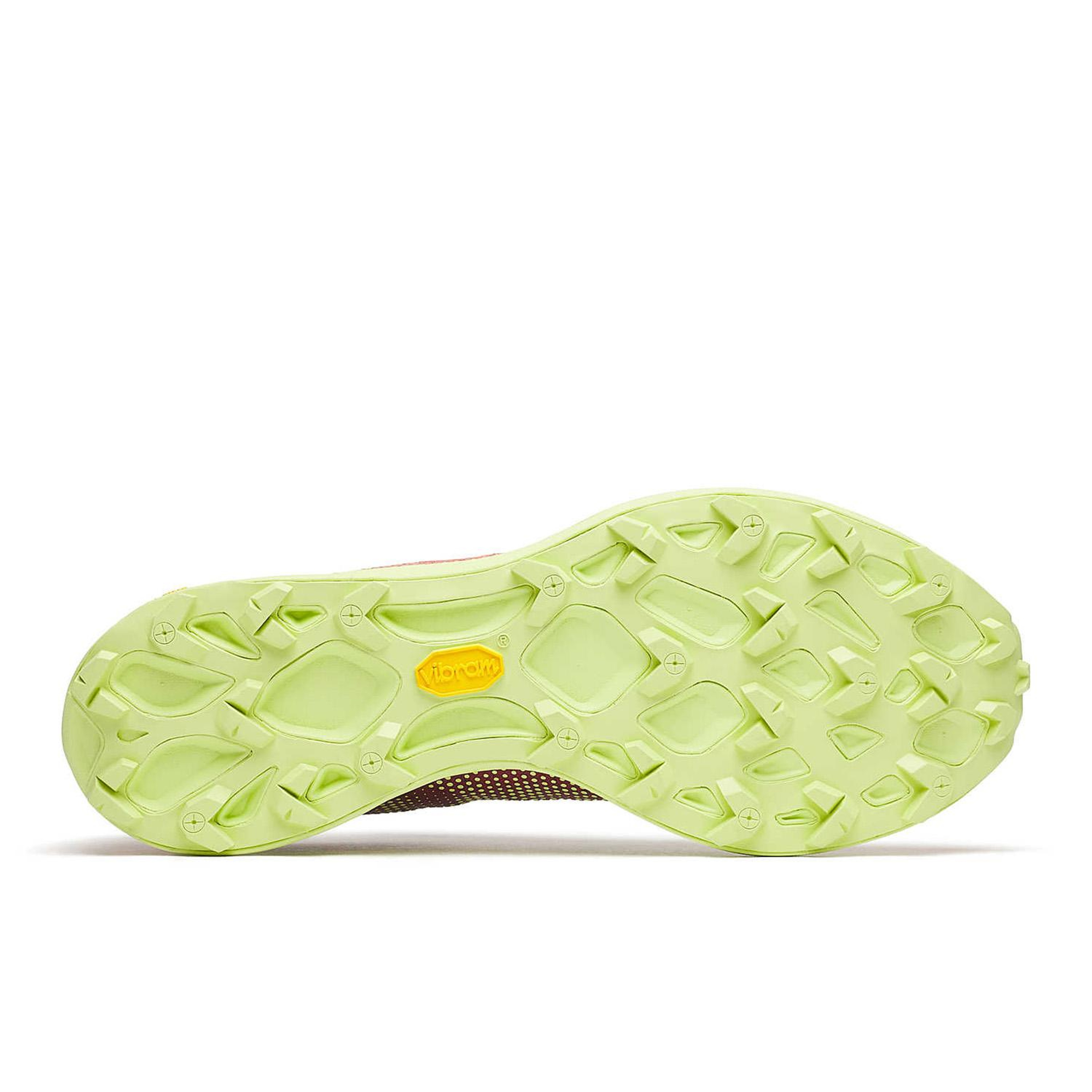 Merrell Mtl Skyfire 2 Matryx Erkek Bej Patika Koşusu Ayakkabısı