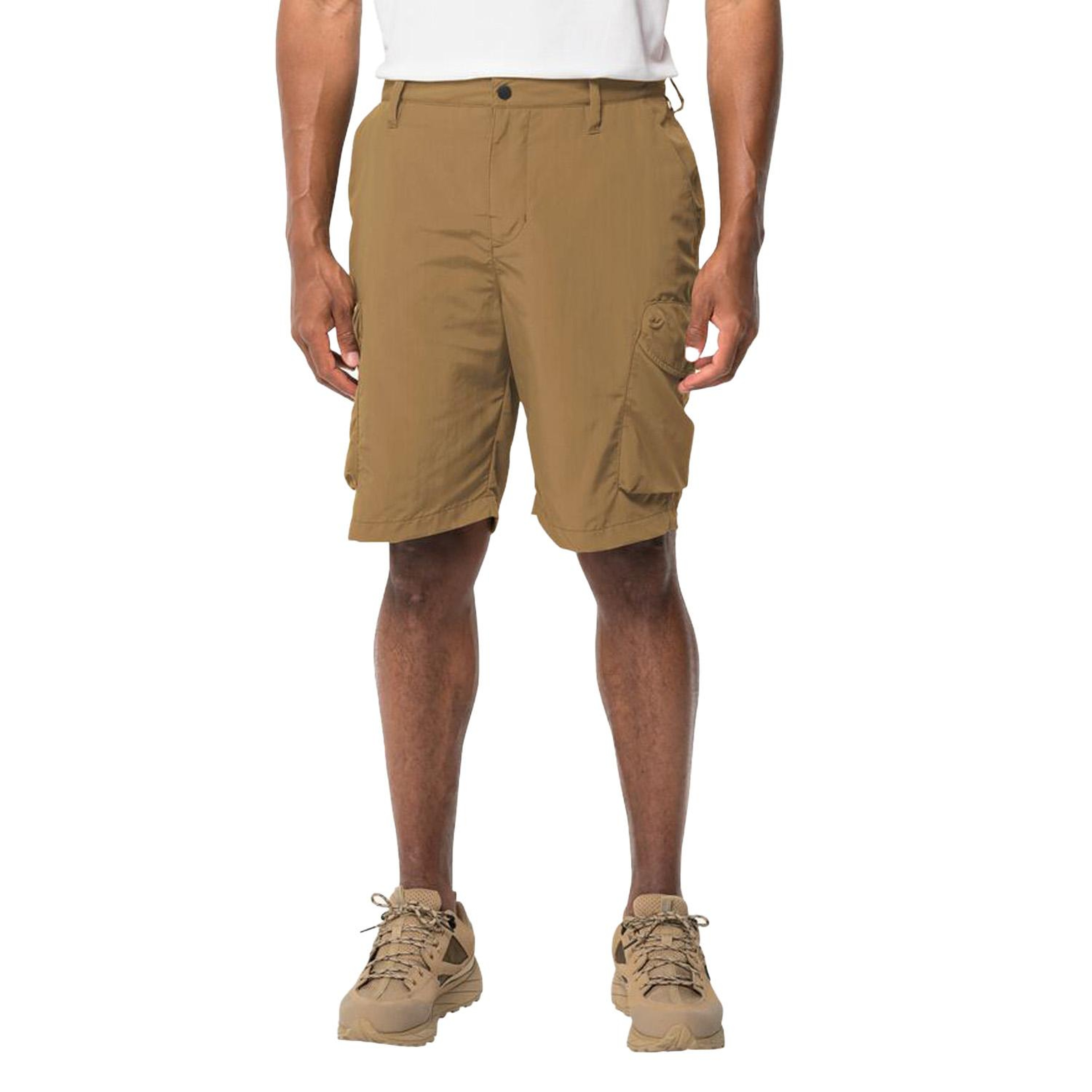 Jack Wolfskin Kalahari Cargo Erkek Şort