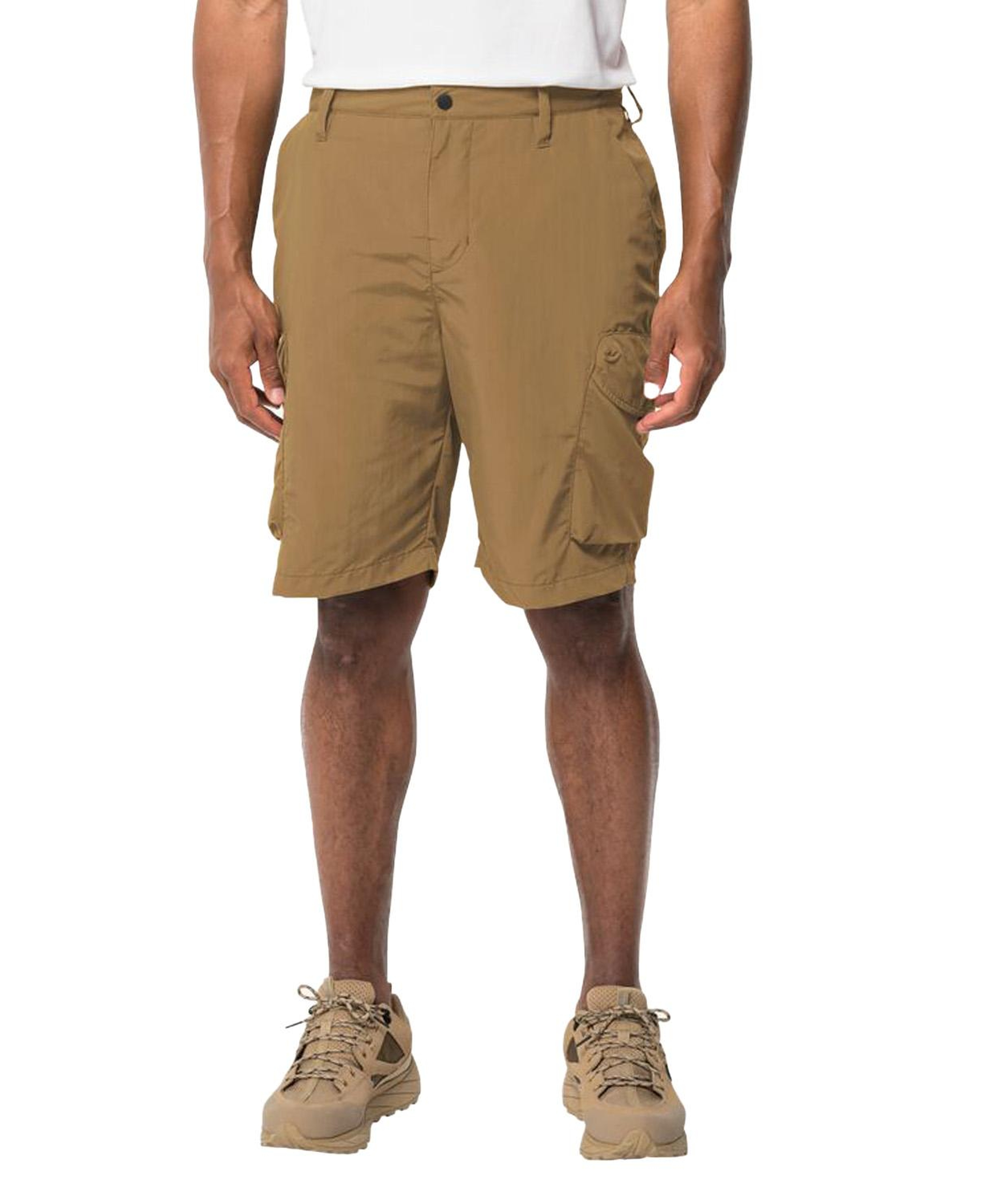 Jack Wolfskin Kalahari Cargo Erkek Şort