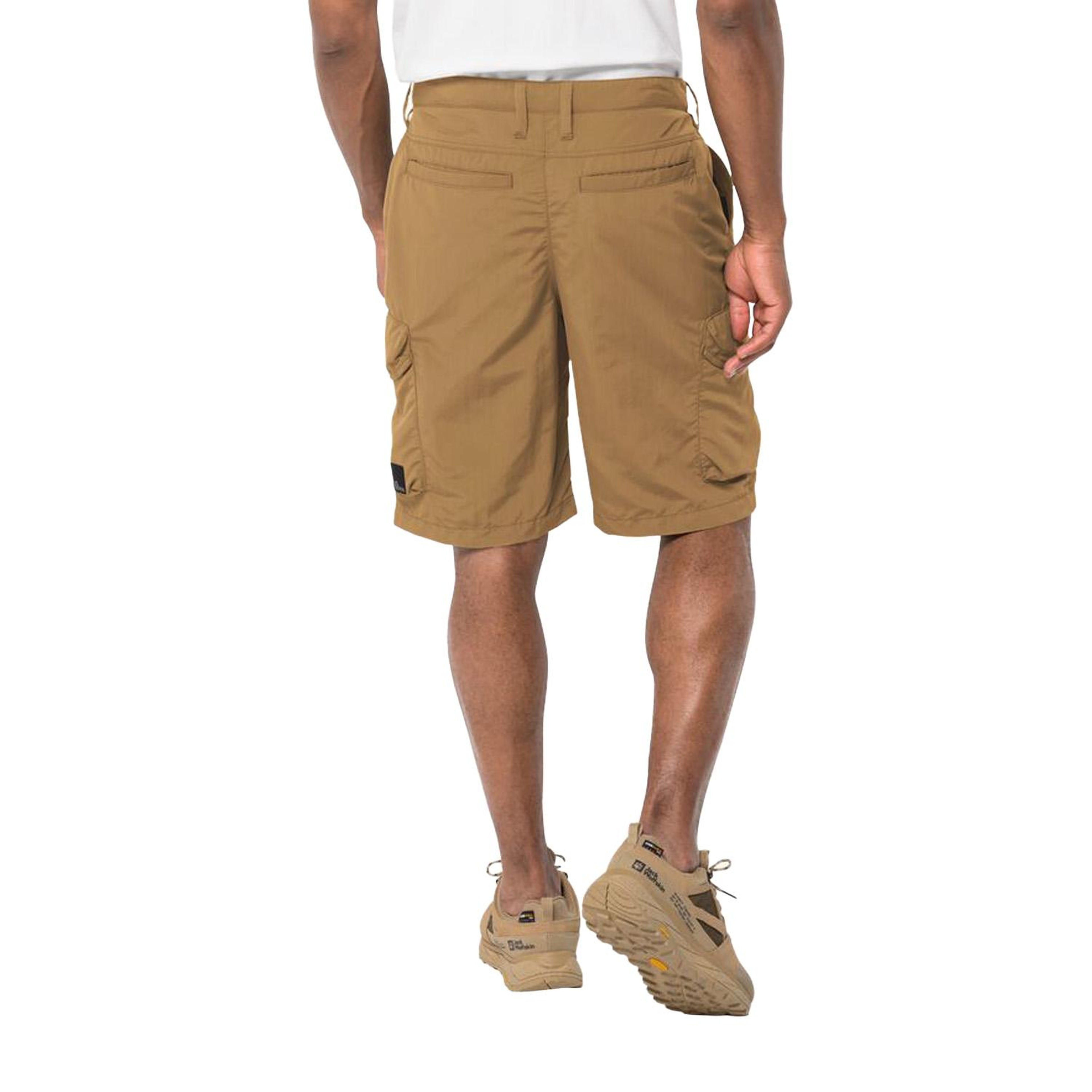 Jack Wolfskin Kalahari Cargo Erkek Şort