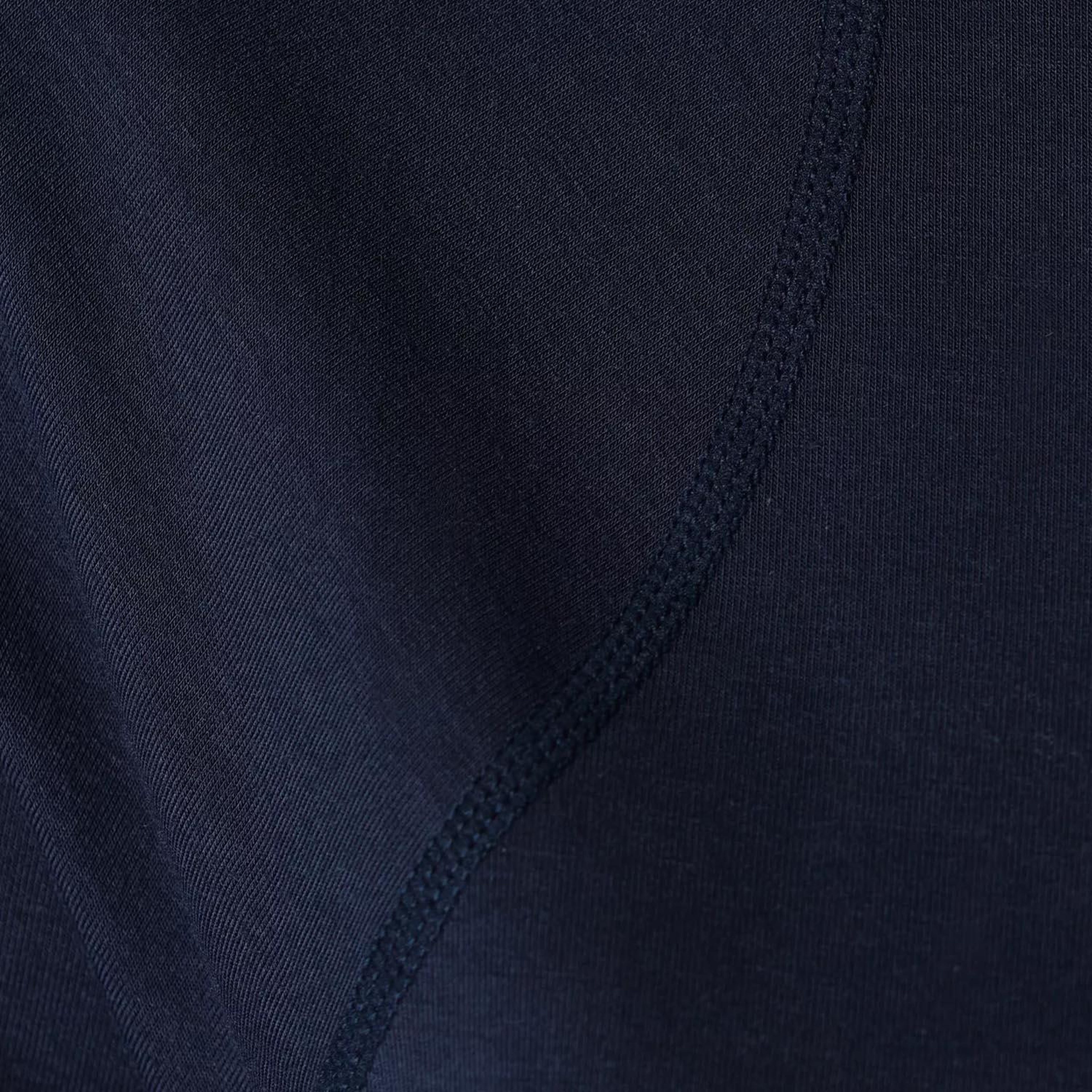 Sweaty Betty Breathe Easy Kadın Mavi Koşu Tişört