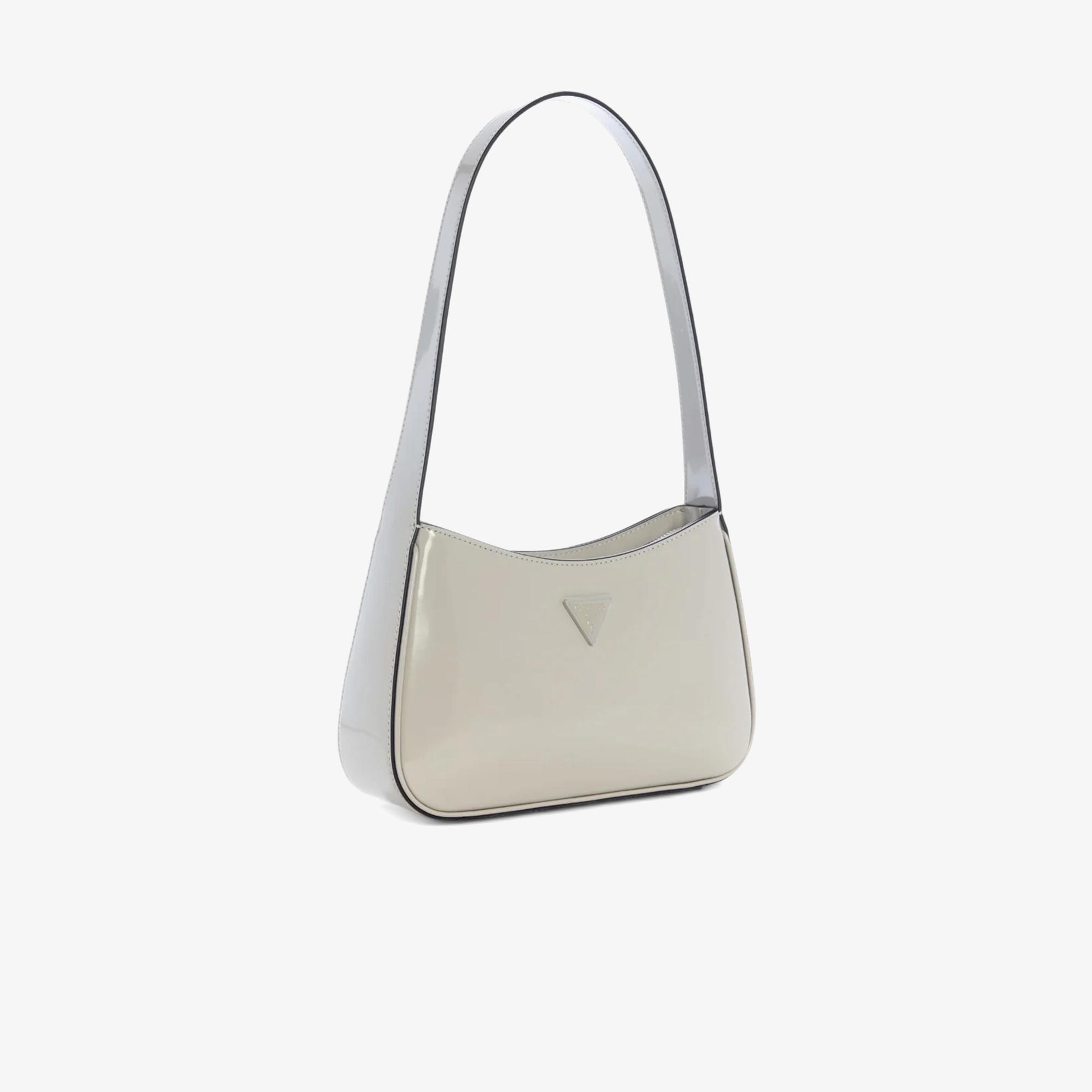 Guess Arnela Kadın Bej El Çantası