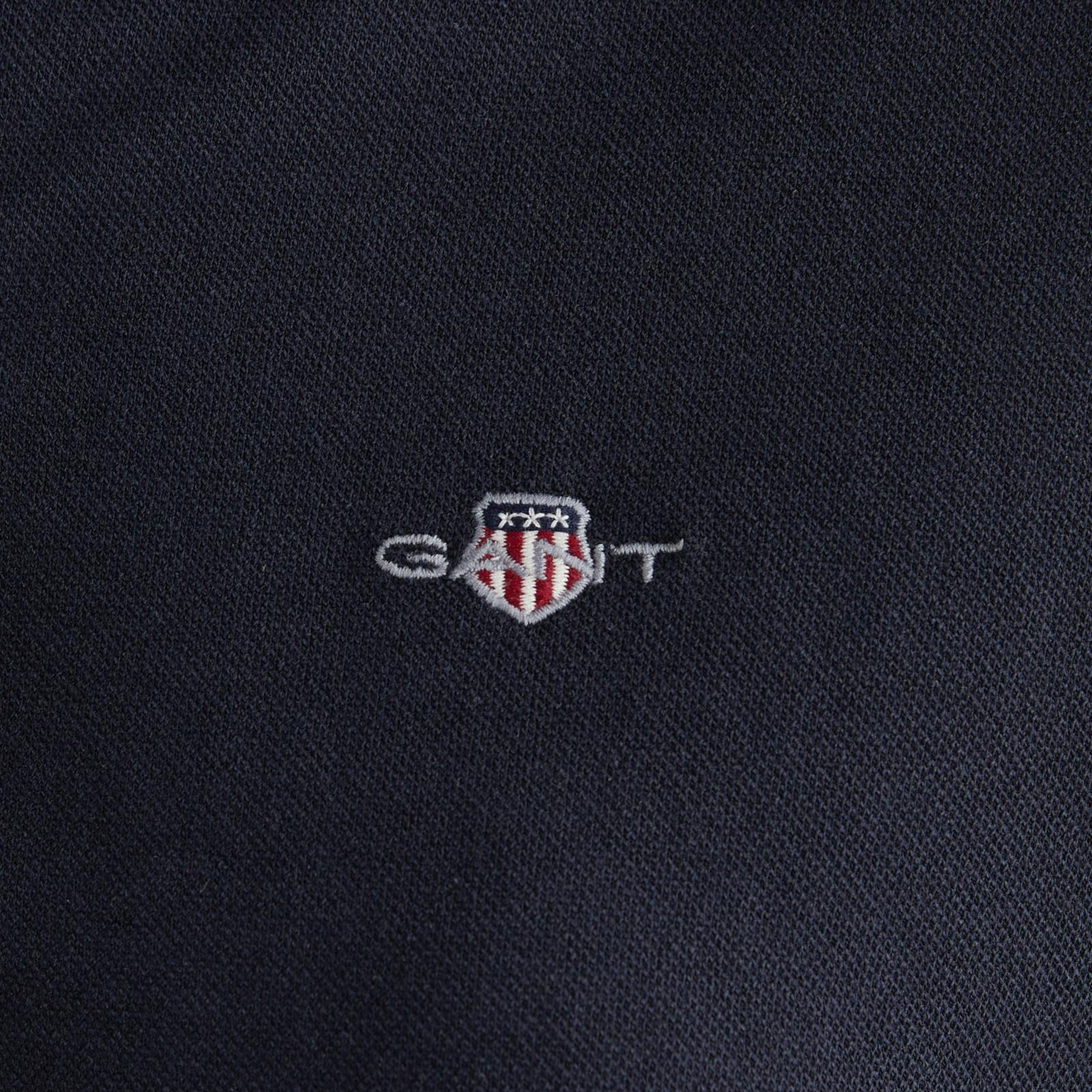 GANT Kadın Lacivert Polo