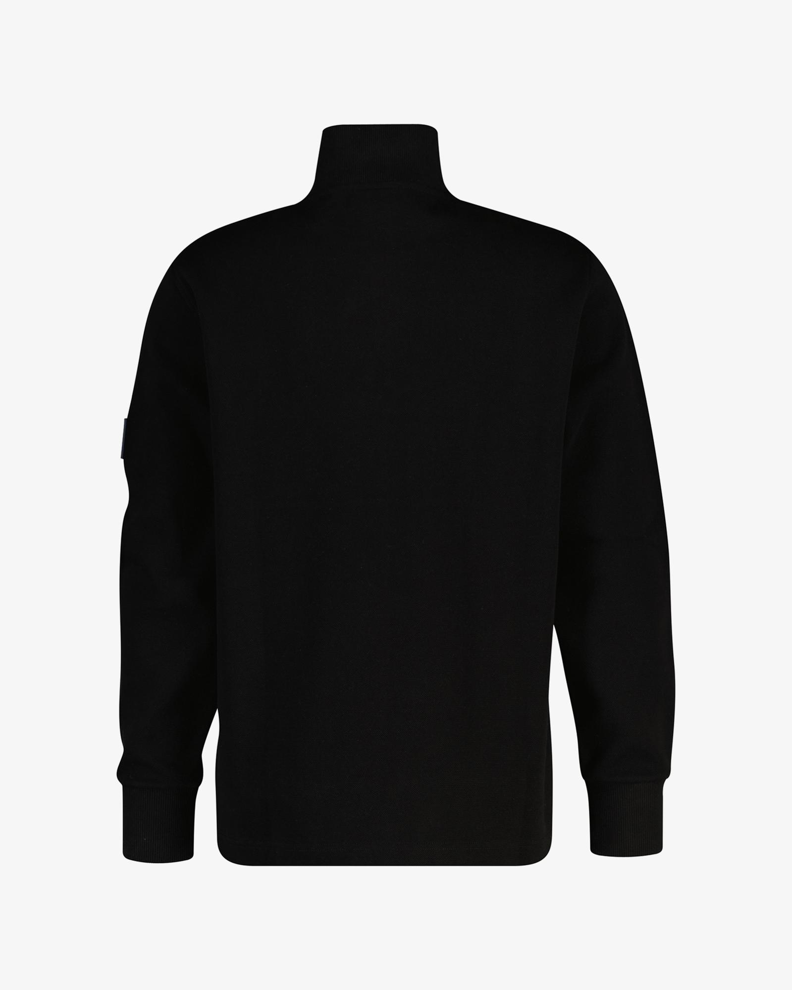 GANT Erkek Lacivert Sweatshirt