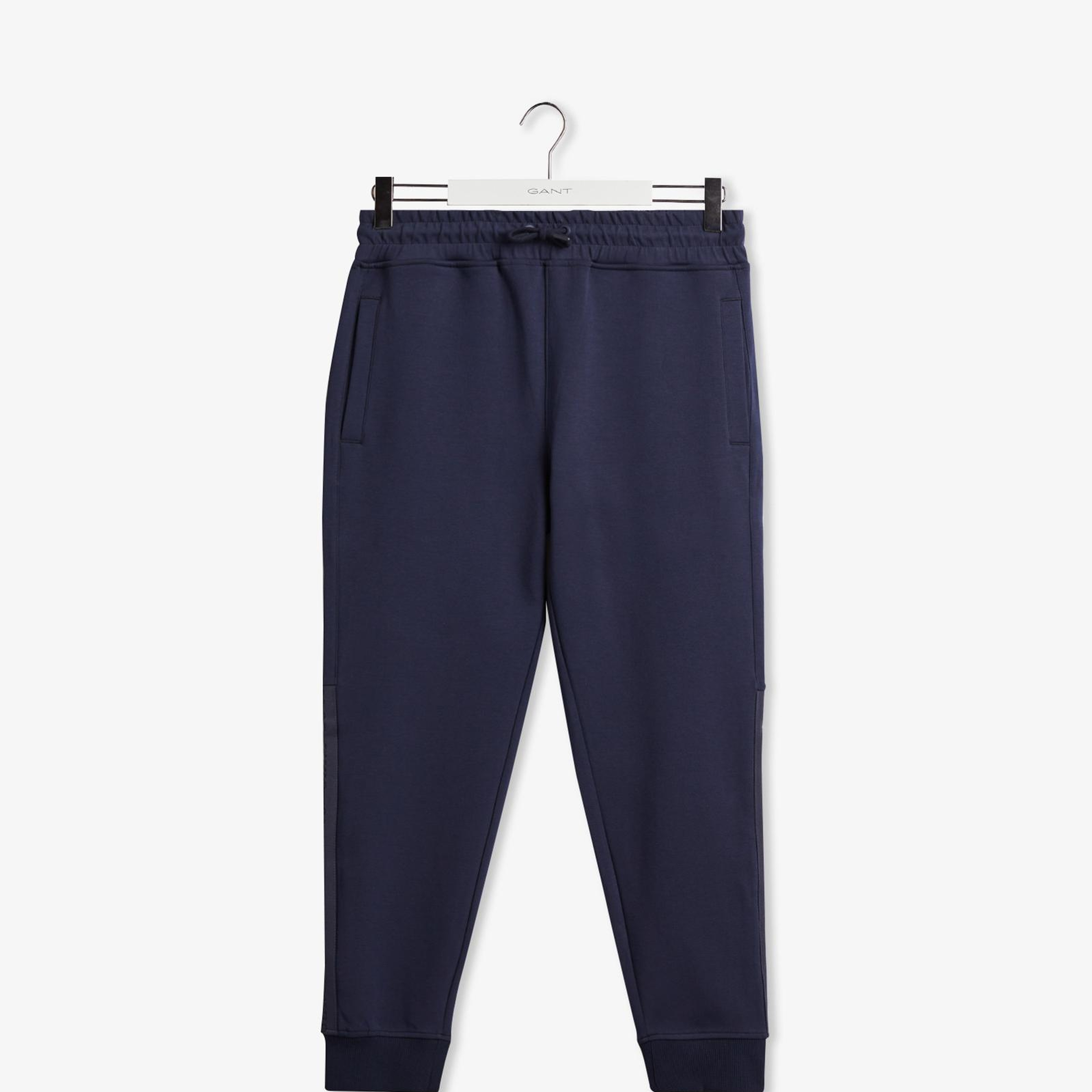 Gant Erkek Lacivert Regular Fit Eşofman Altı