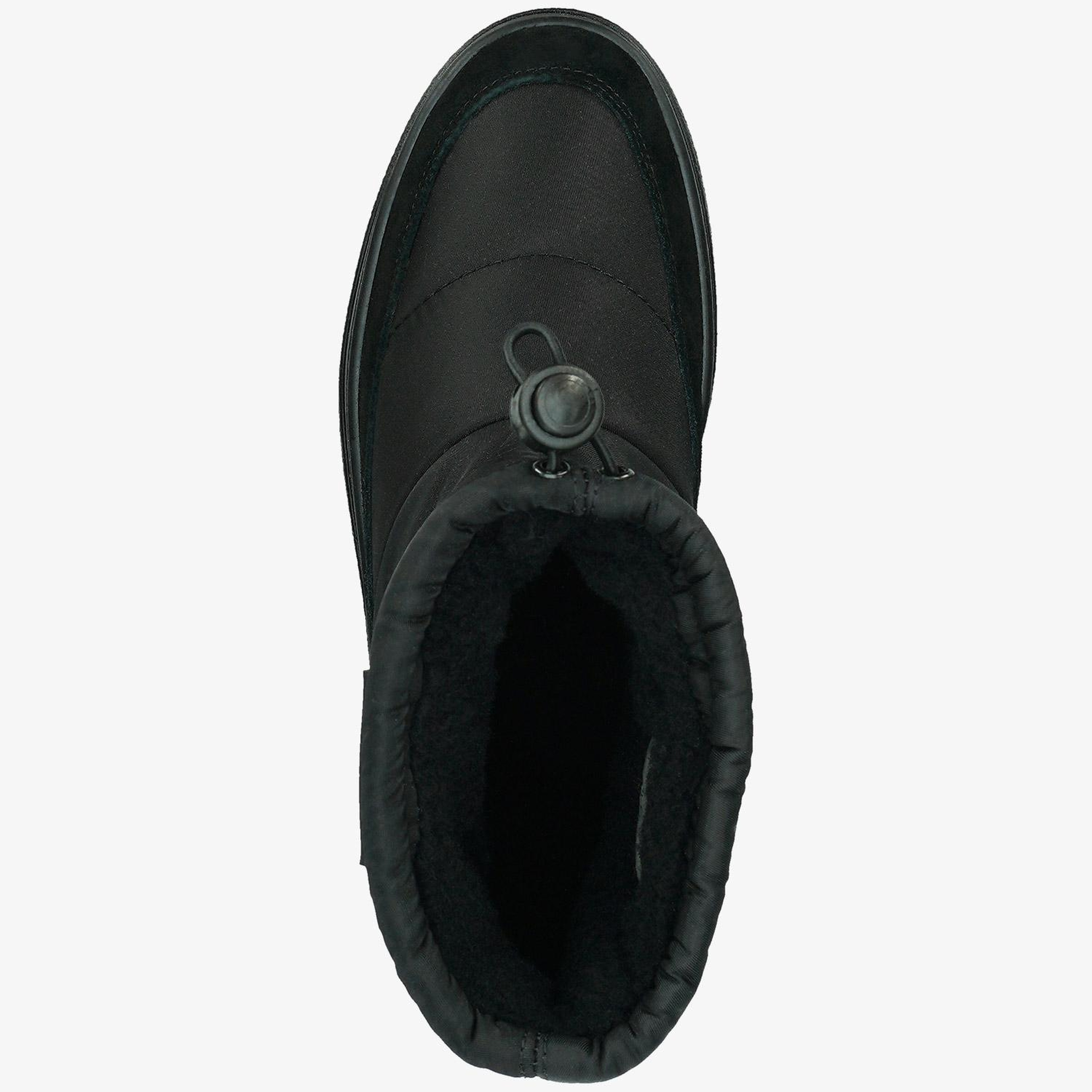 GANT Kadın Siyah Bot