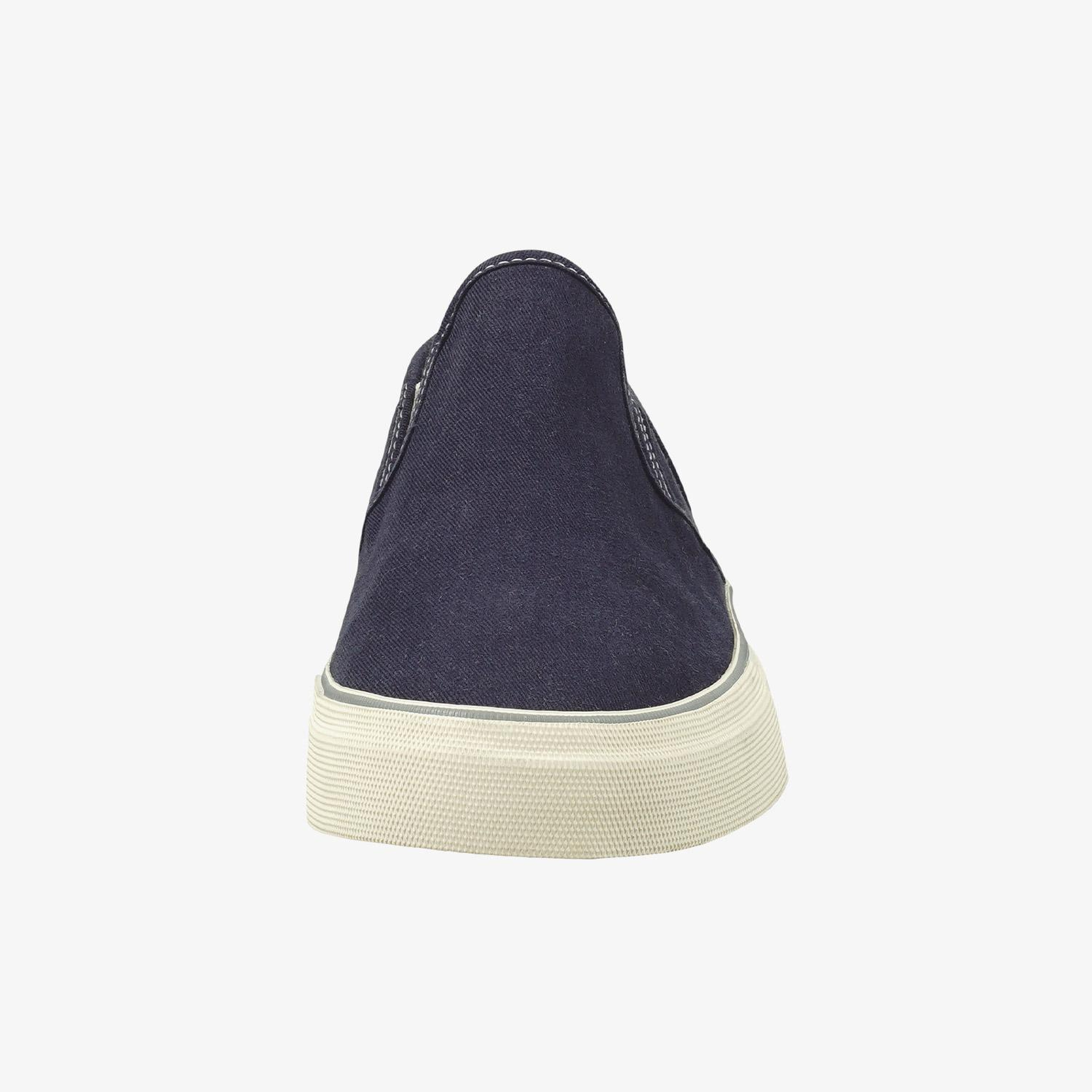 GANT Erkek Lacivert Sneaker