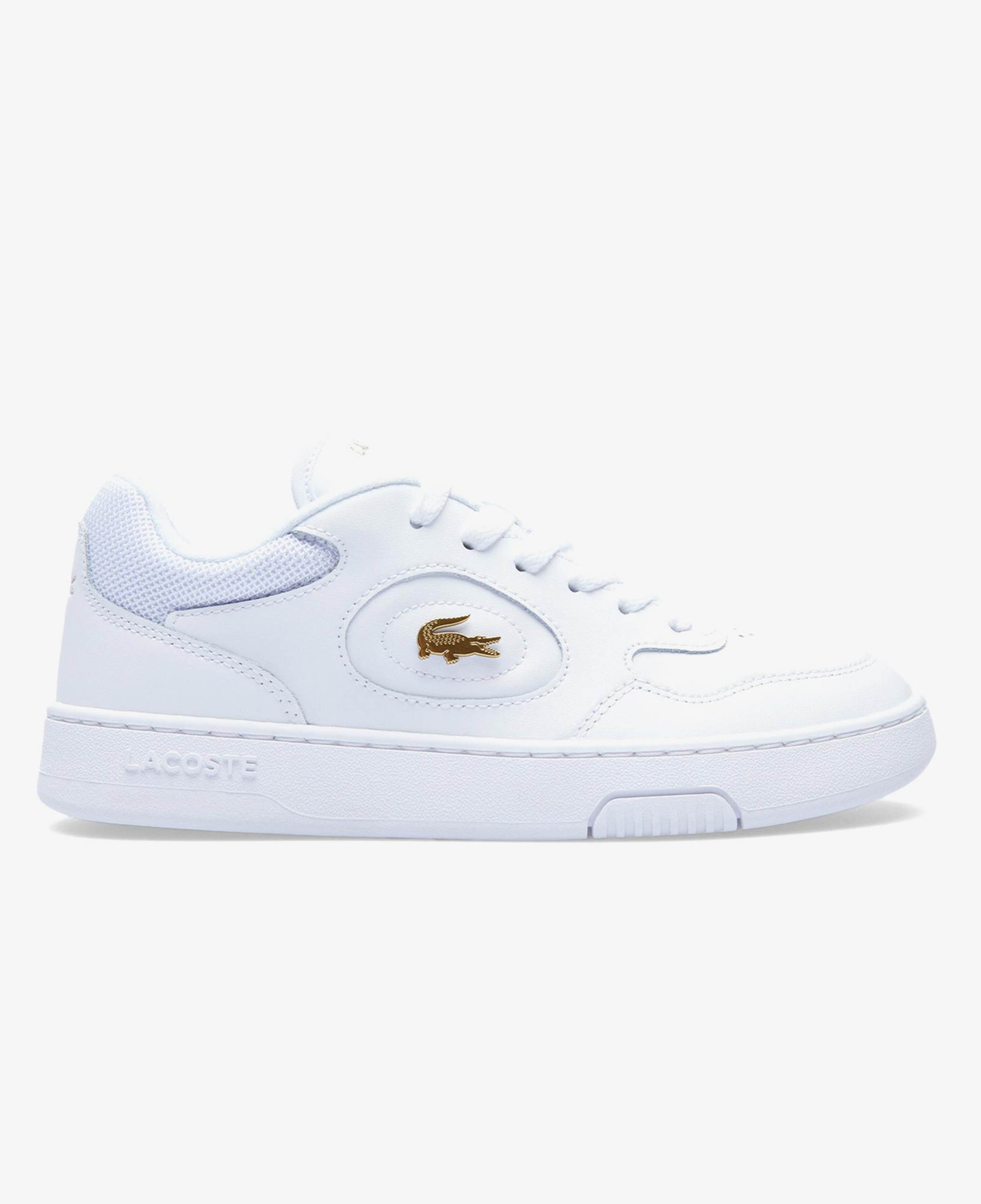 Lacoste Lineset Kadın Beyaz Sneaker