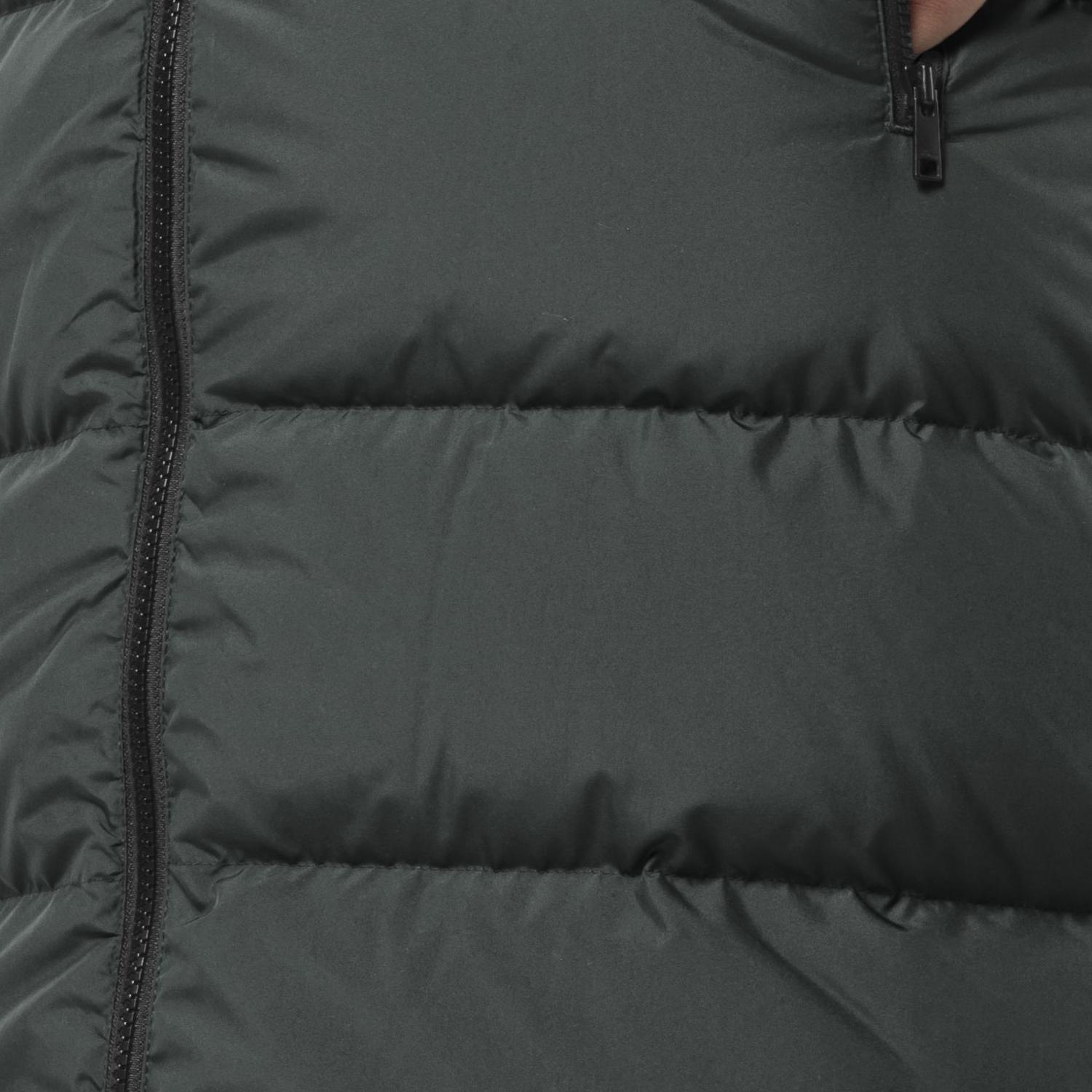 Jack Wolfskin Frozen Palace Coat Kadın Yeşil Outdoor Ceketi
