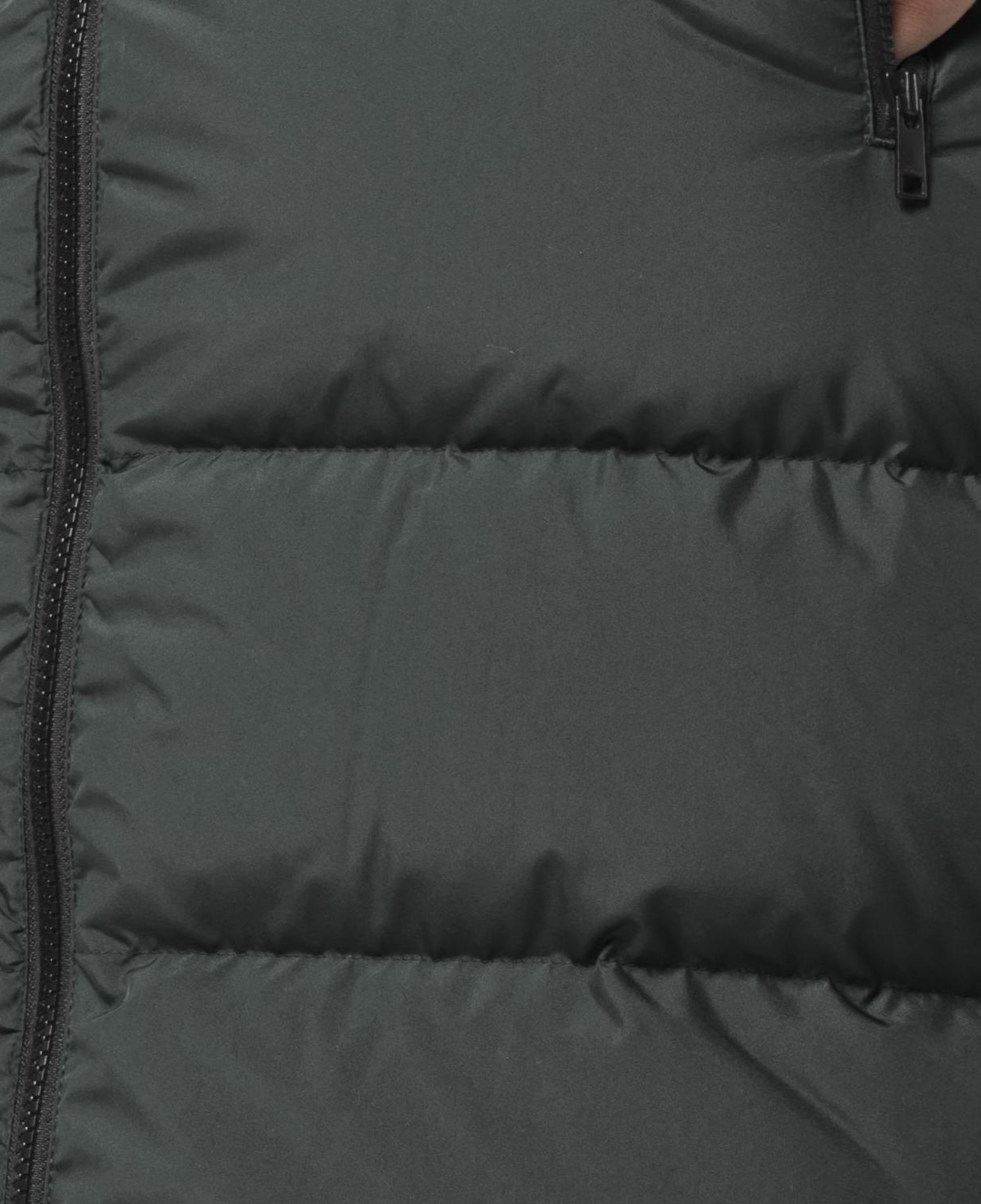 Jack Wolfskin Frozen Palace Coat Kadın Yeşil Outdoor Ceketi