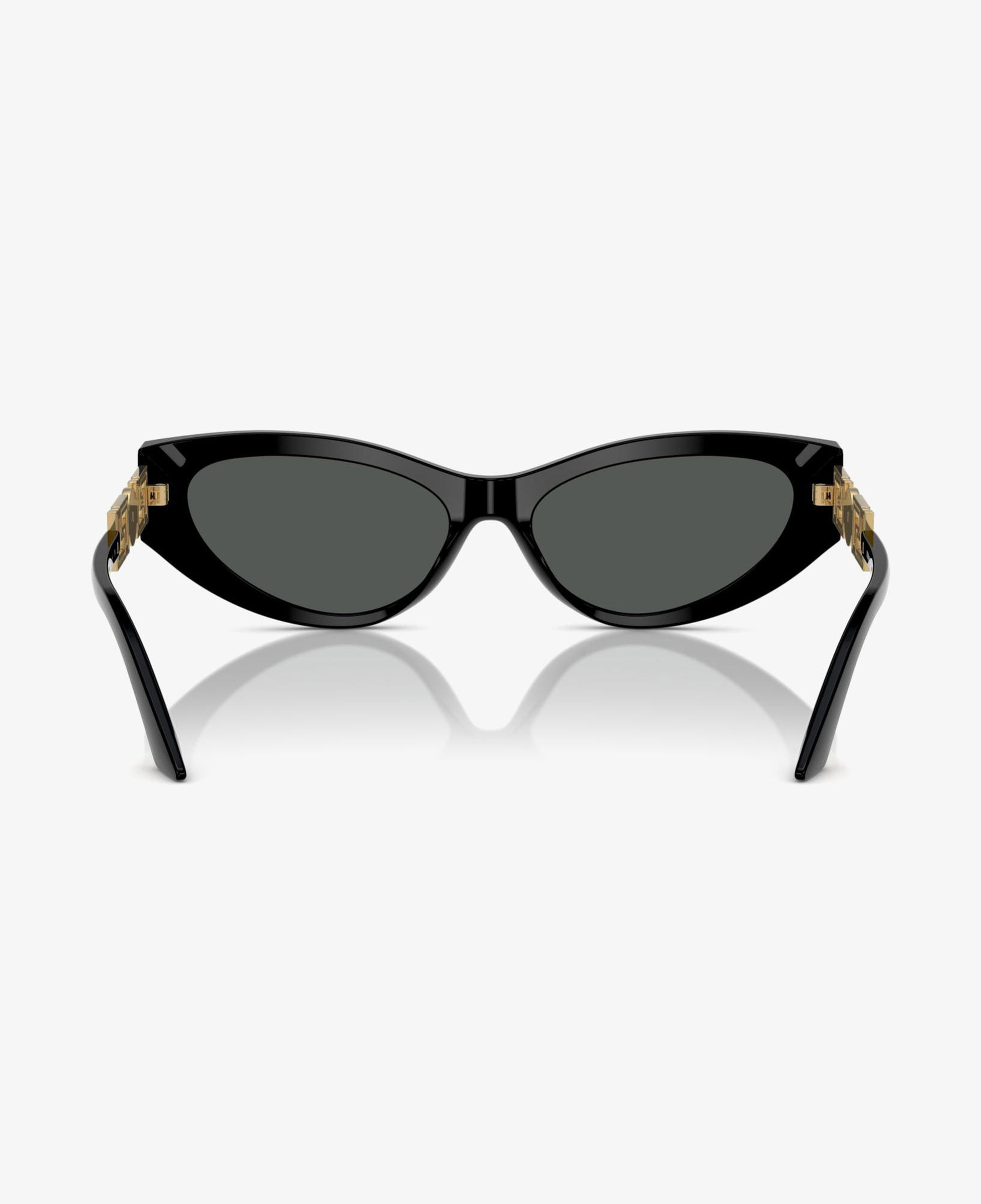 VERSACE Ve447B Kadın Siyah Güneş Gözlüğü