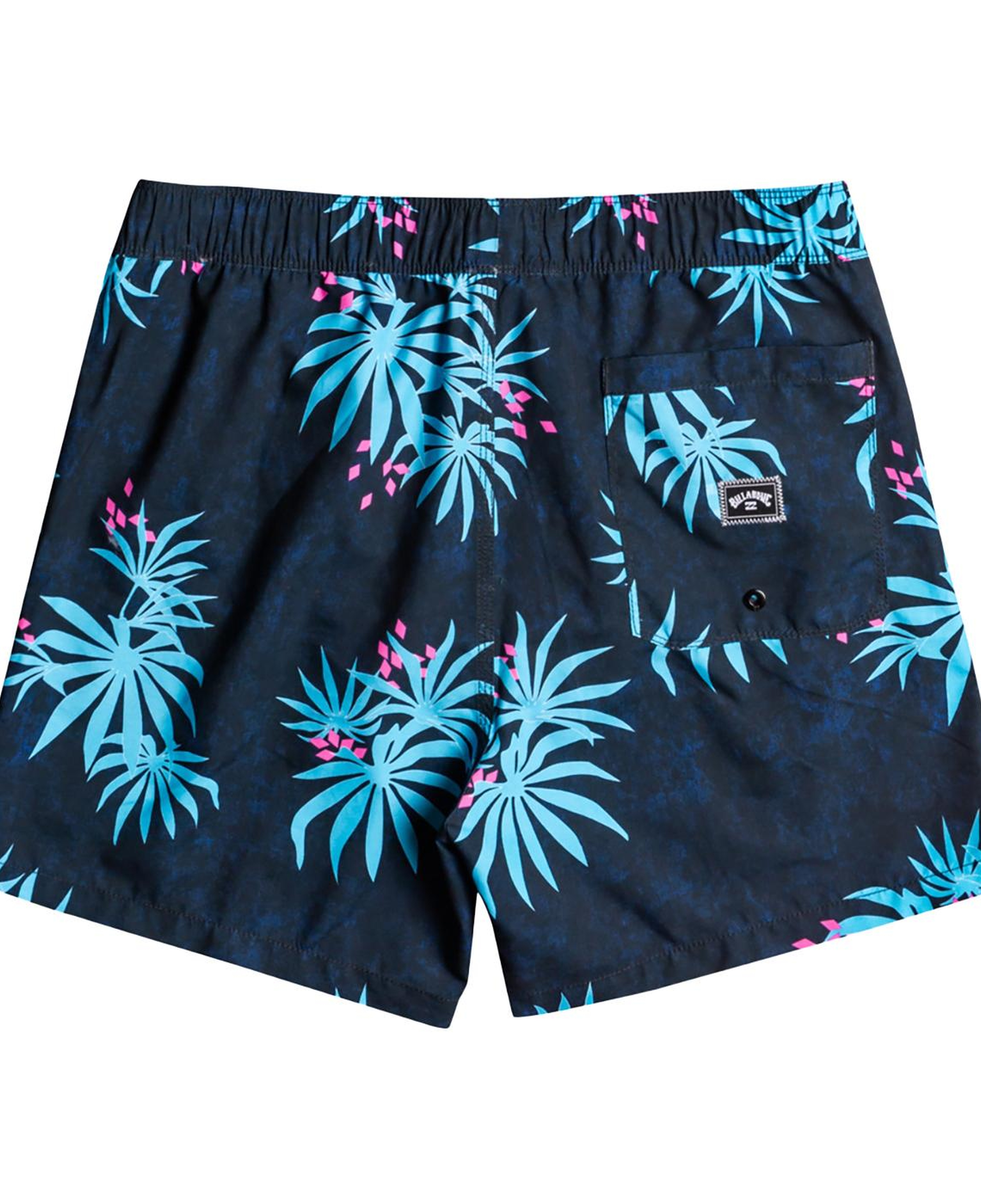 Billabong Good Times Lb Erkek Mavi Volley Short