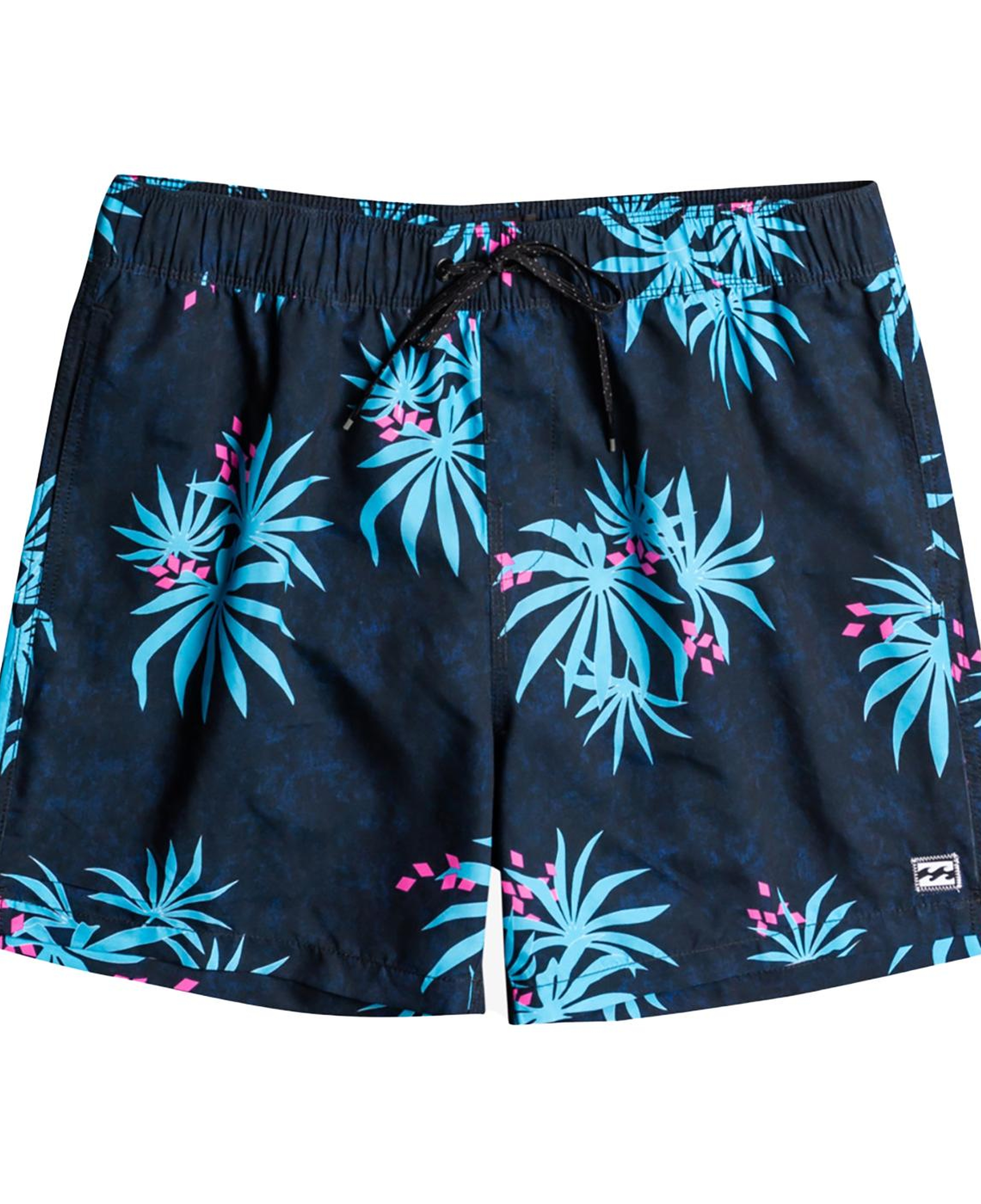 Billabong Good Times Lb Erkek Mavi Volley Short