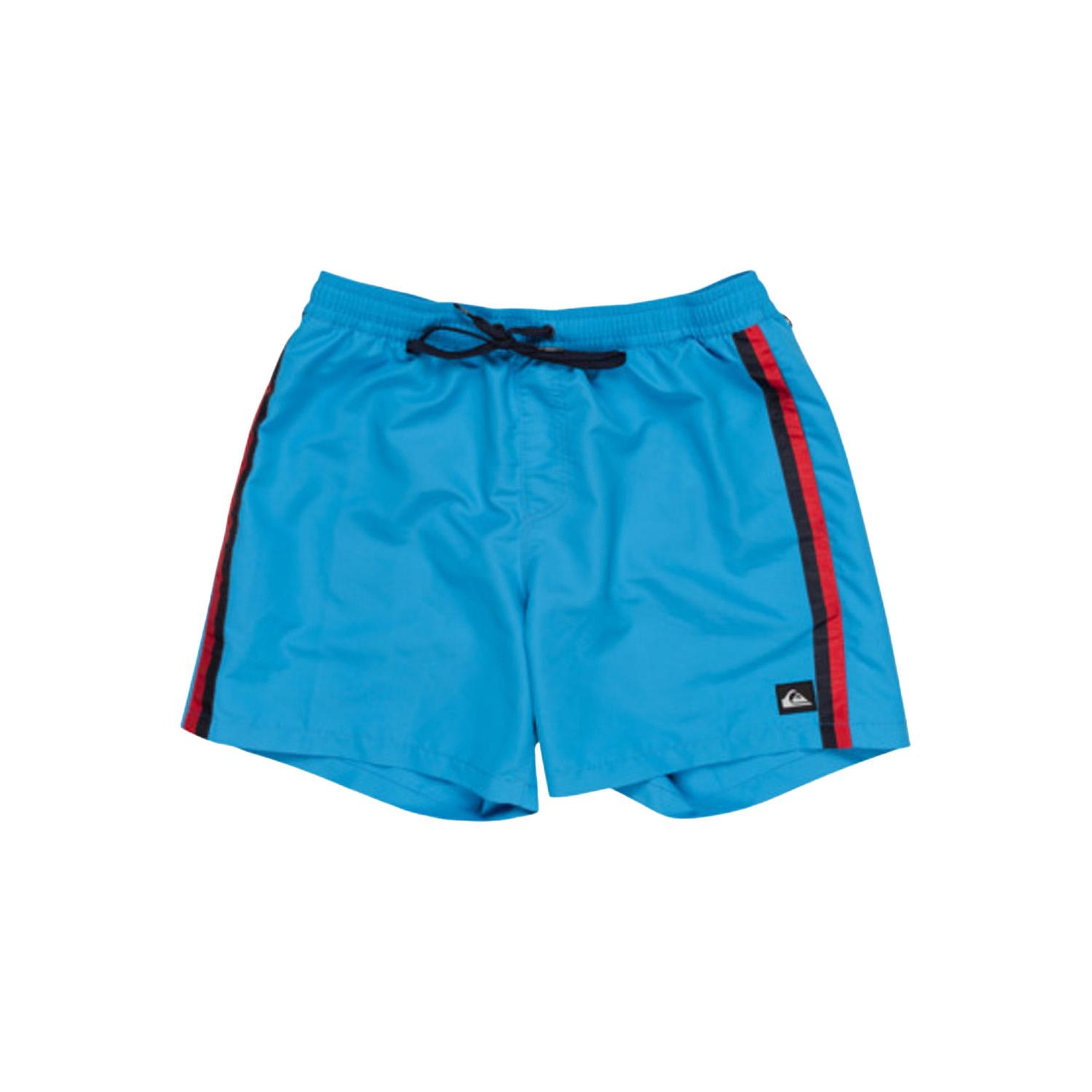 Quiksilver Remade Beach Please 16 Erkek Volley Short