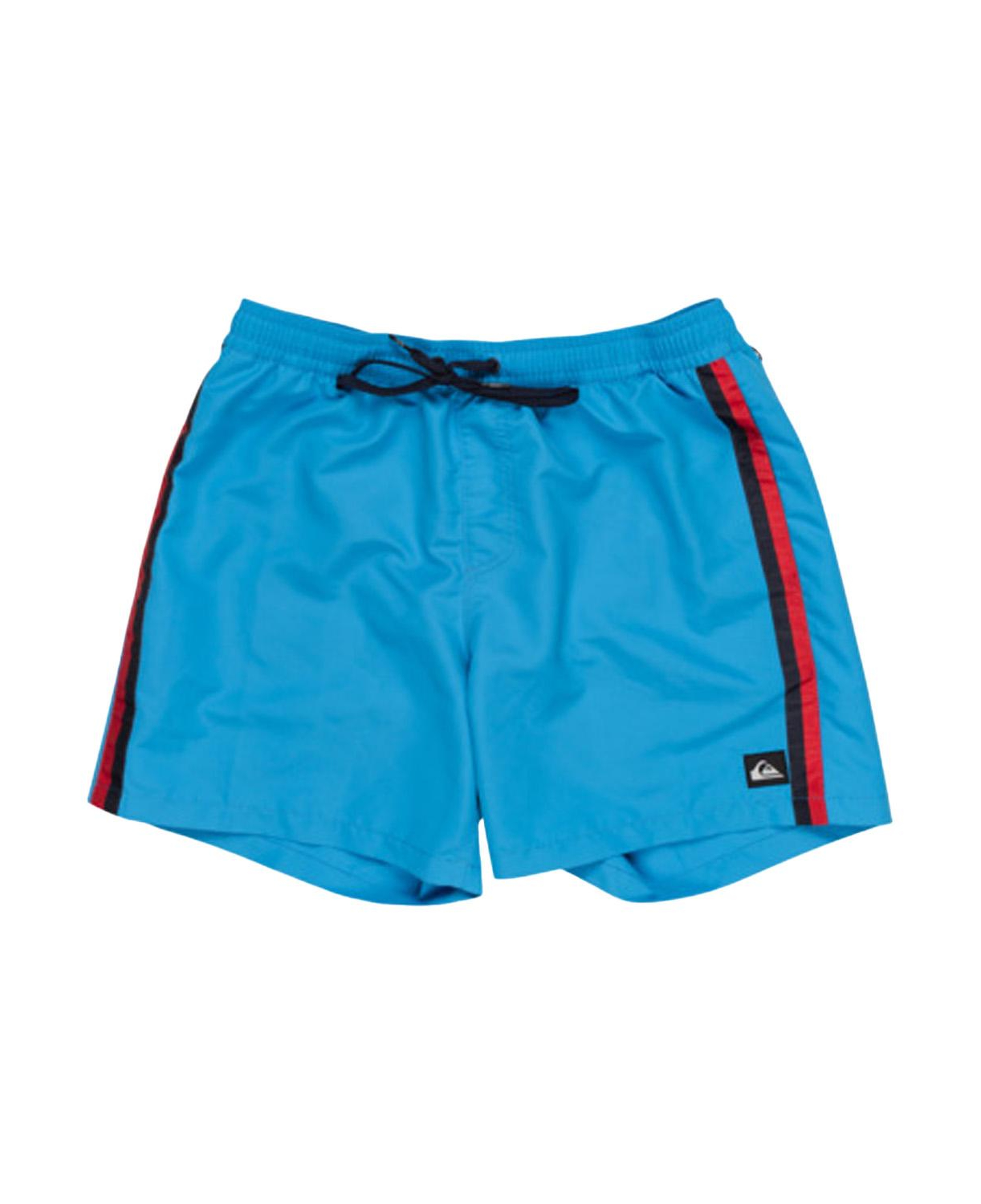 Quiksilver Remade Beach Please 16 Erkek Volley Short