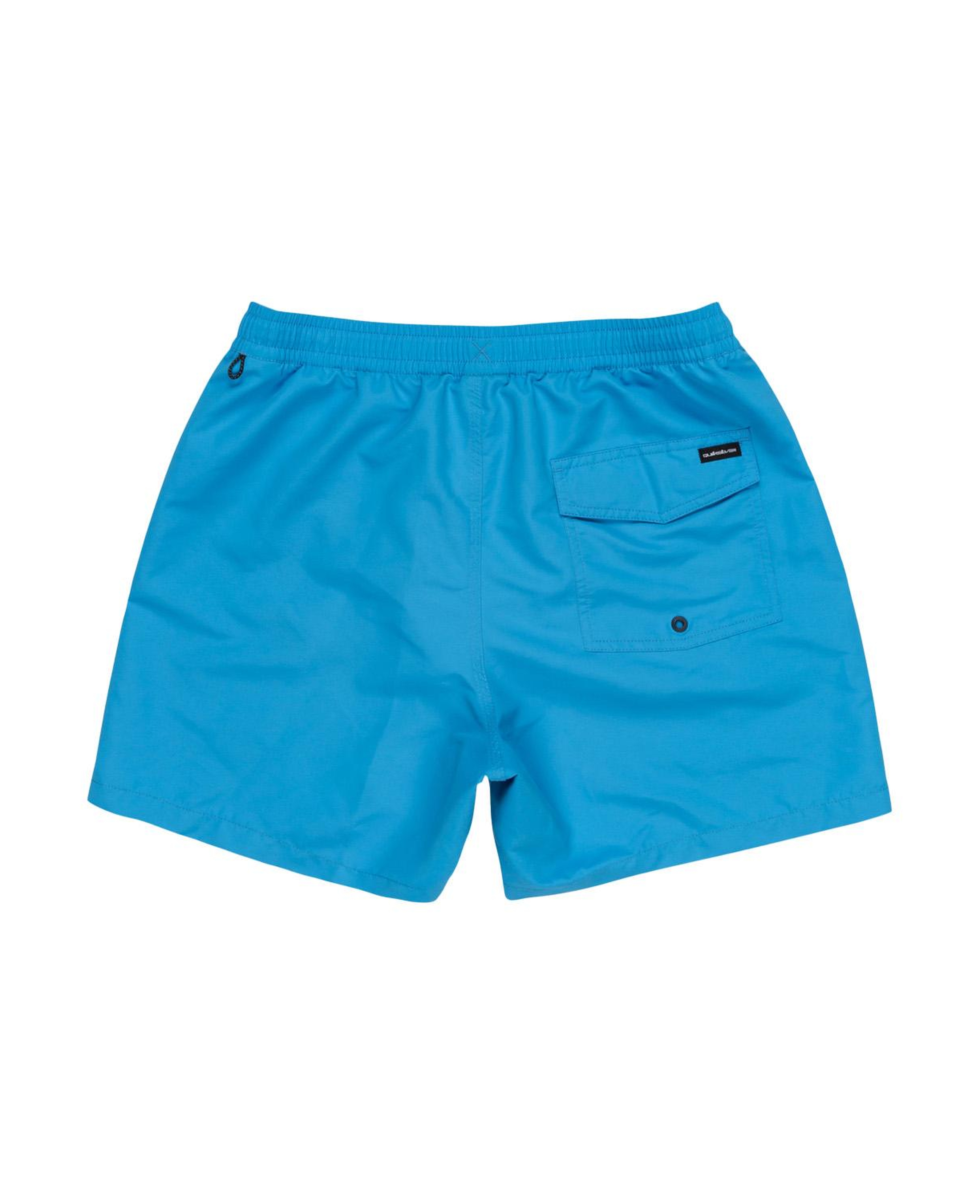 Quiksilver Remade Beach Please 16 Erkek Volley Short