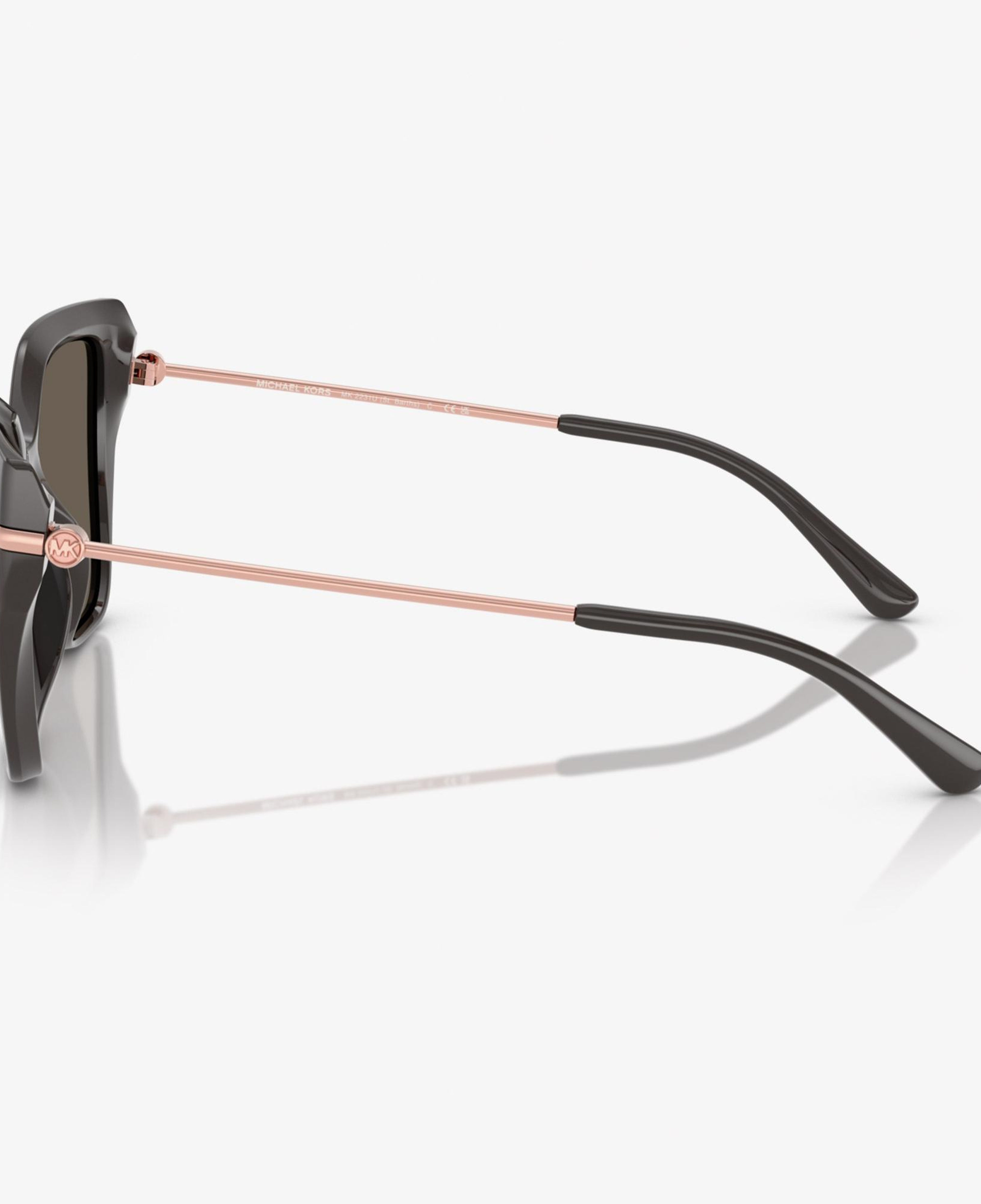 MICHAEL KORS St. Barths MK2231U Kadın Gri Güneş Gözlüğü