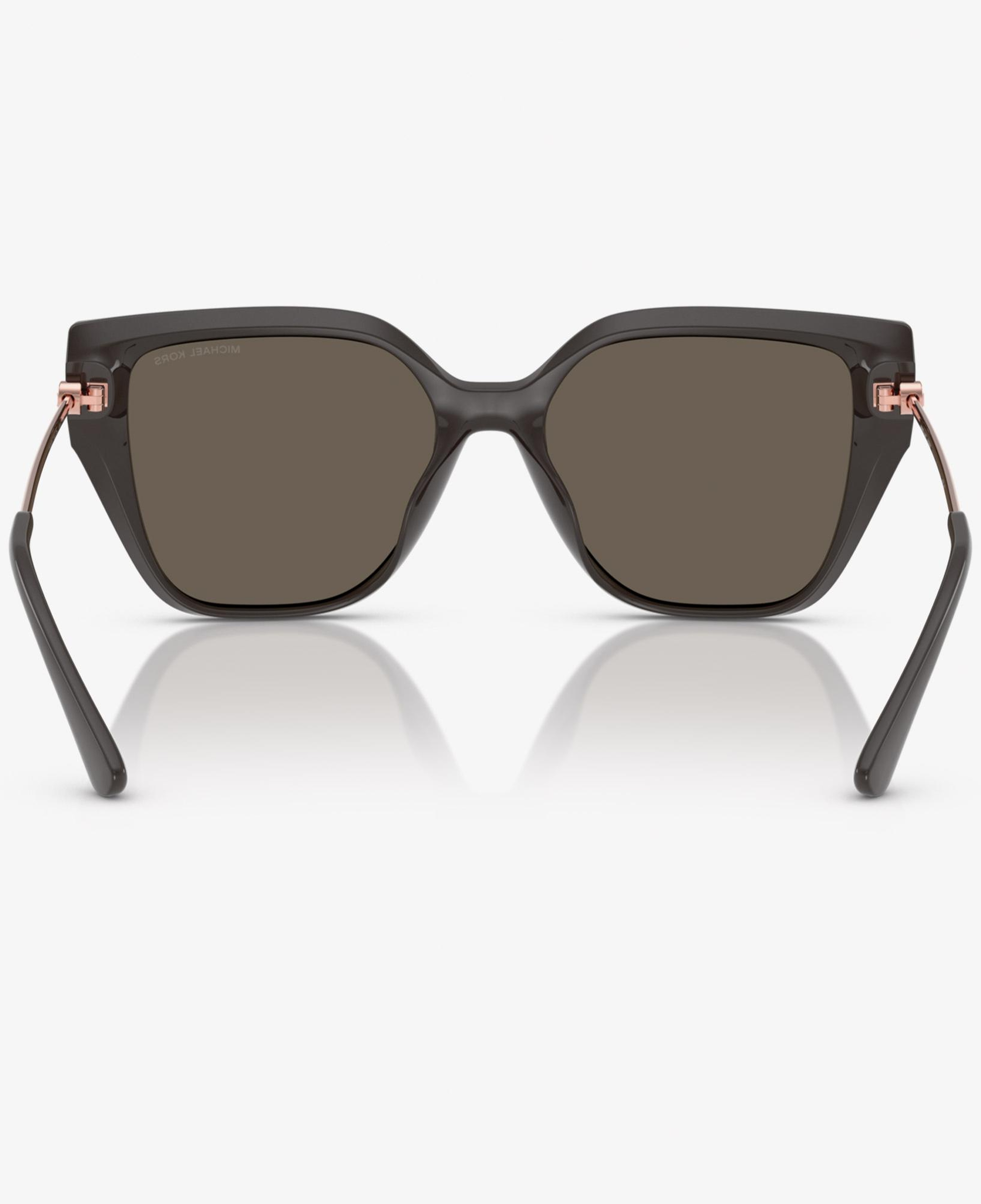 MICHAEL KORS St. Barths MK2231U Kadın Gri Güneş Gözlüğü