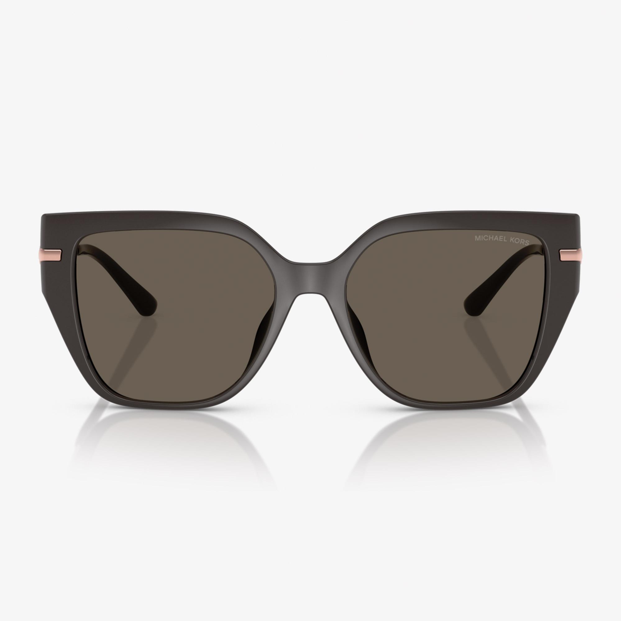 MICHAEL KORS St. Barths MK2231U Kadın Gri Güneş Gözlüğü