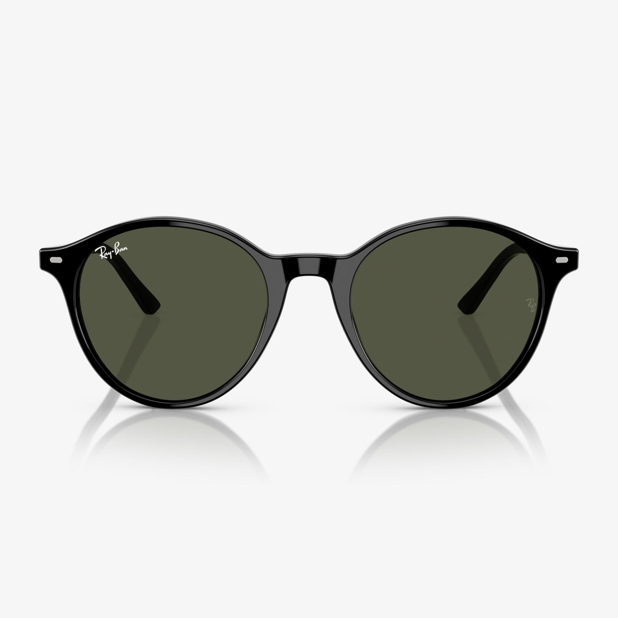 Ray-Ban Bernard RB2230 Unisex Siyah Güneş Gözlüğü