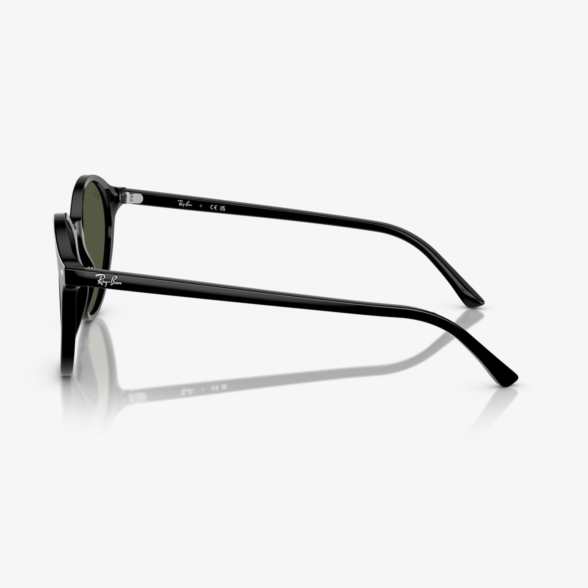 Ray-Ban Bernard RB2230 Unisex Siyah Güneş Gözlüğü