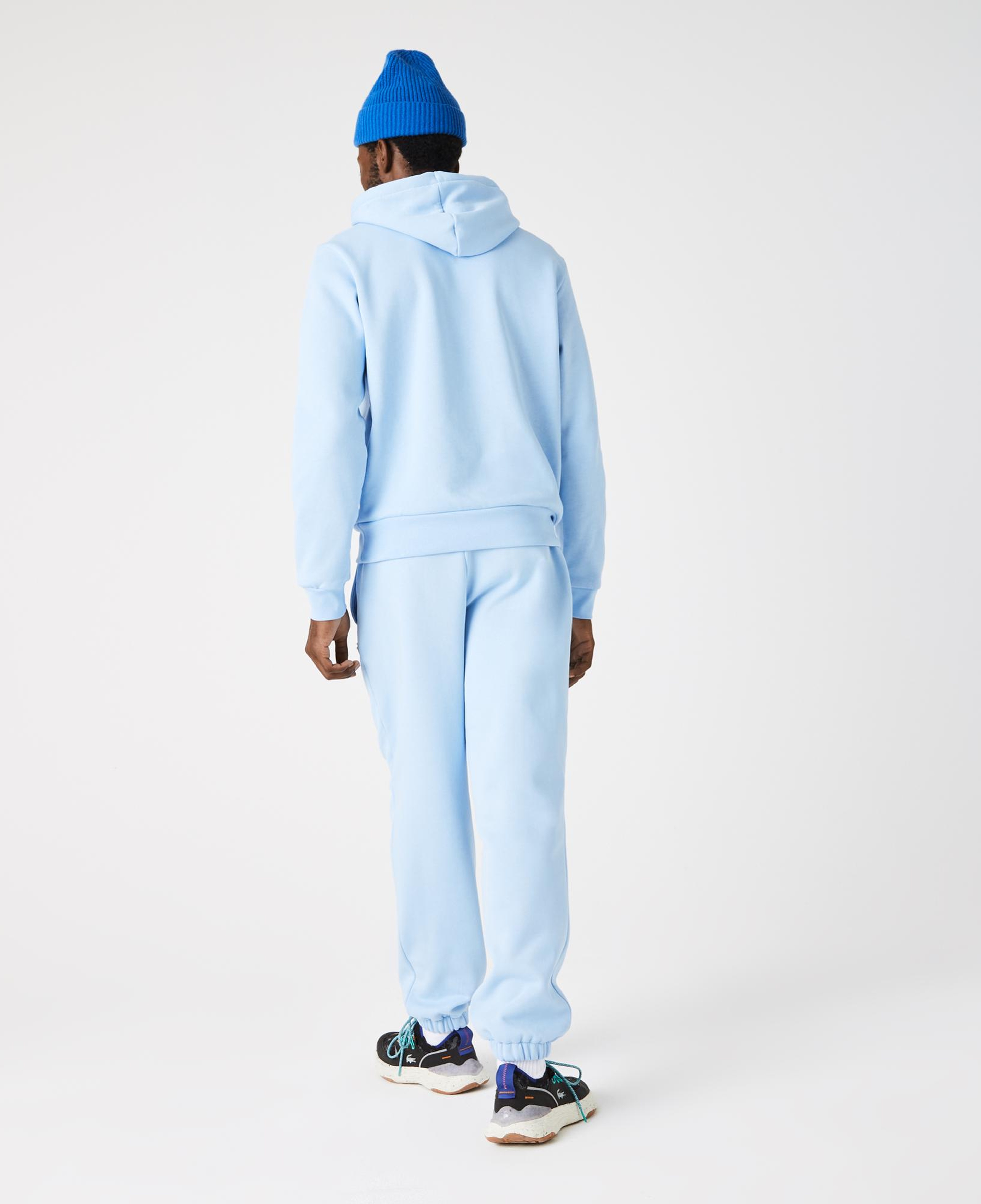 Erkek Regular Fit Açık Mavi Eşofman Altı