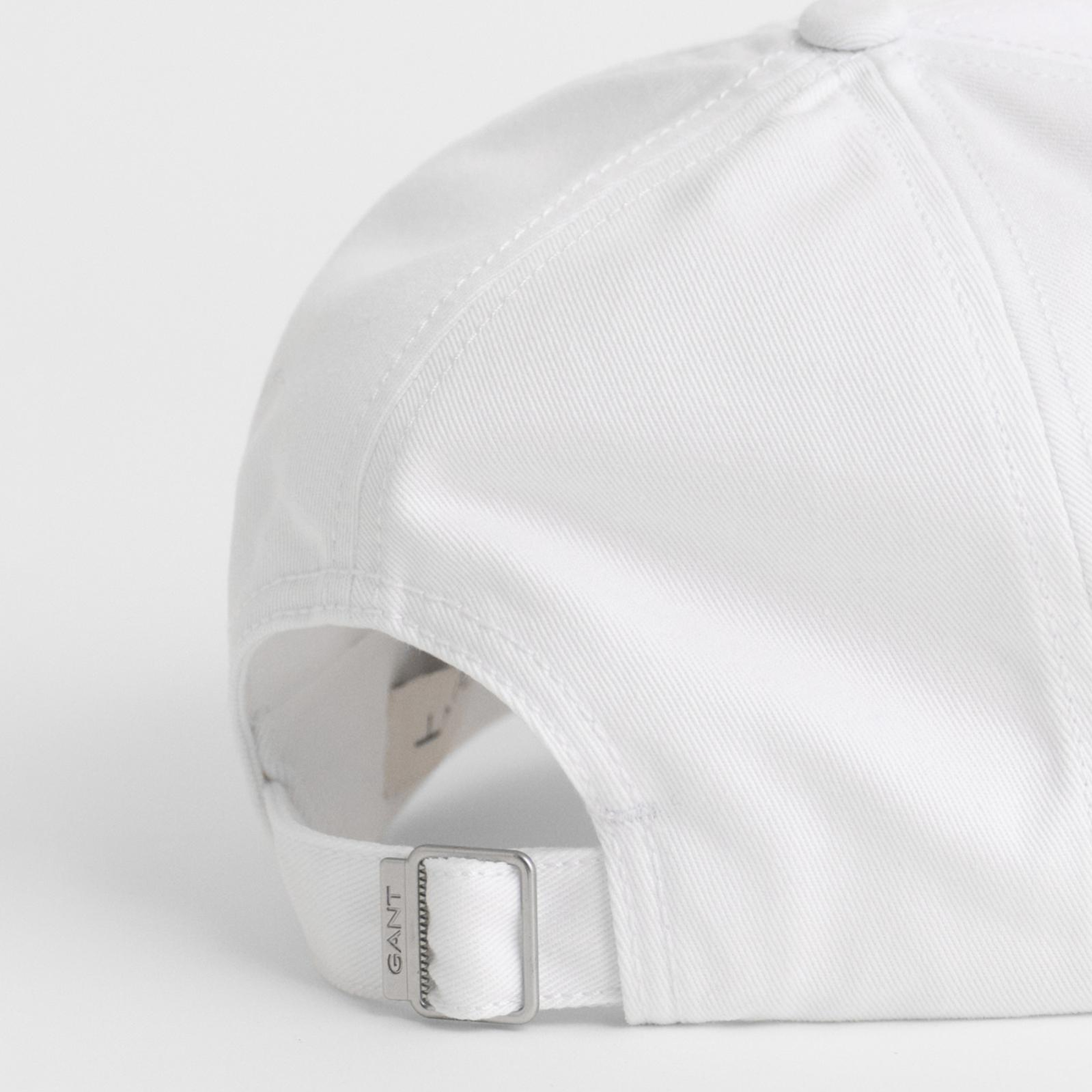 GANT Unisex Beyaz Şapka