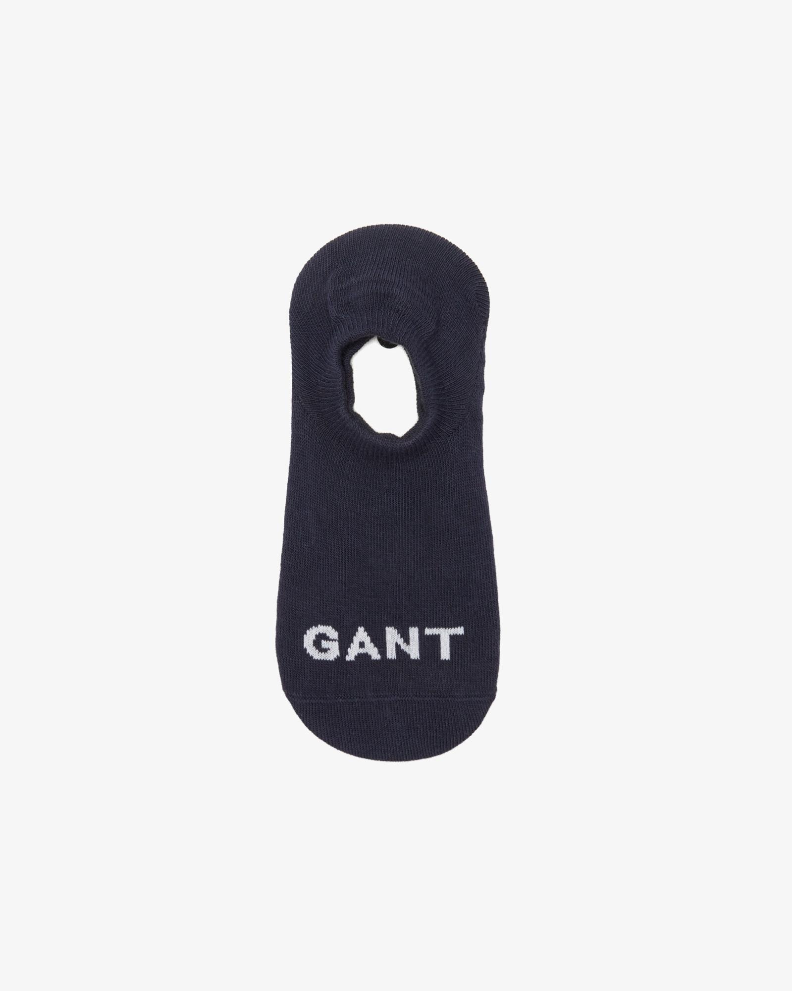 GANT Unisex Lacivert Çorap