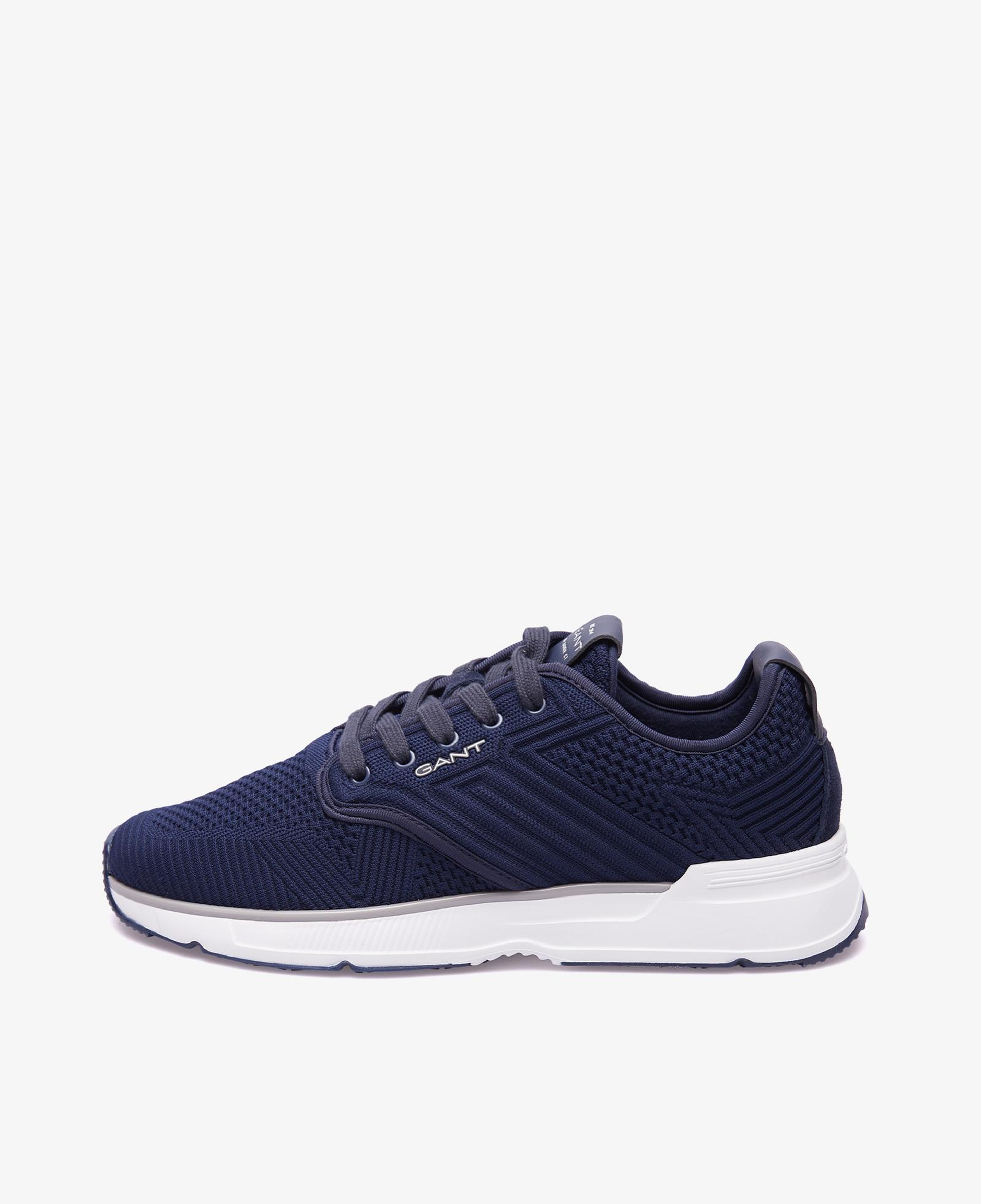 GANT Erkek Lacivert Sneaker