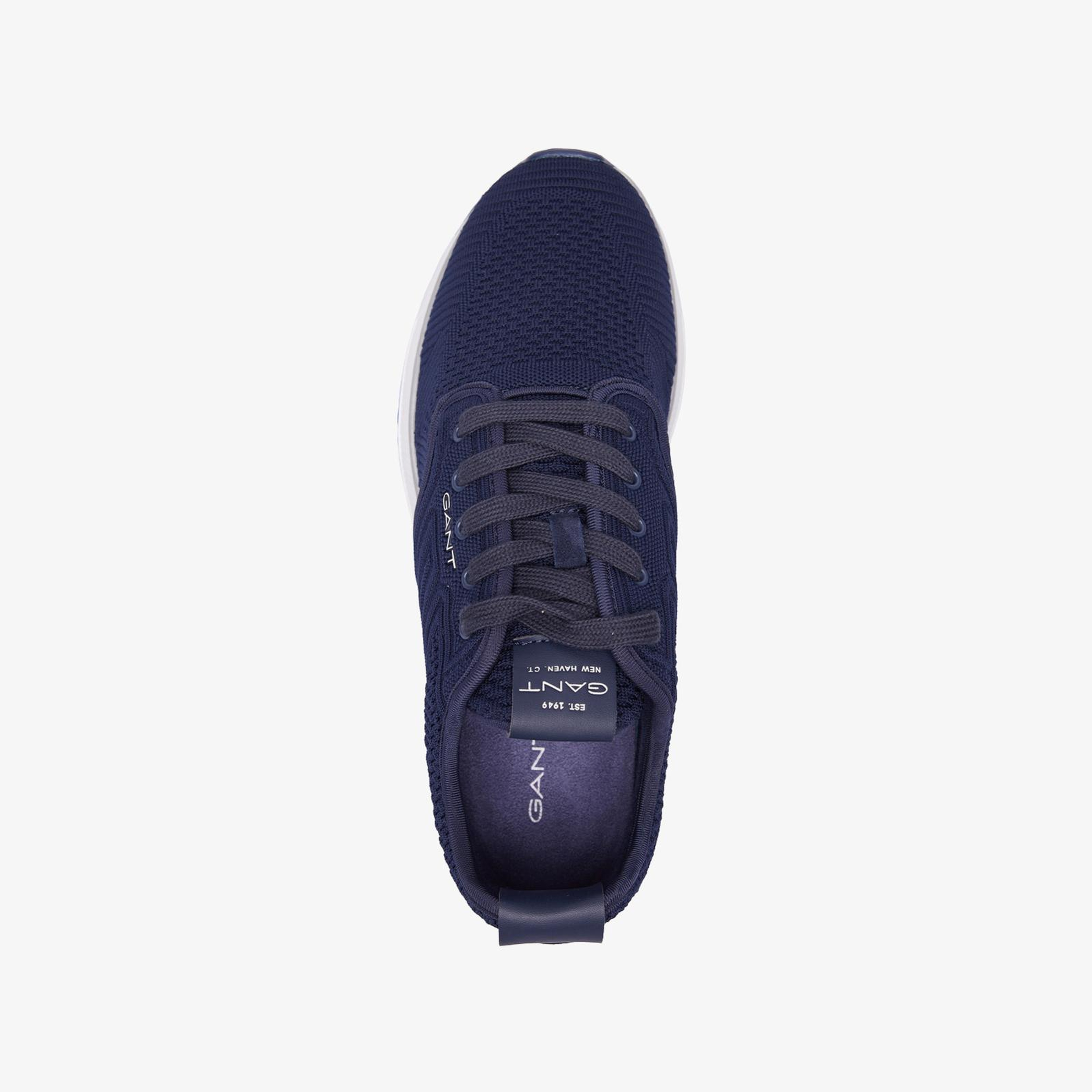 GANT Erkek Lacivert Sneaker