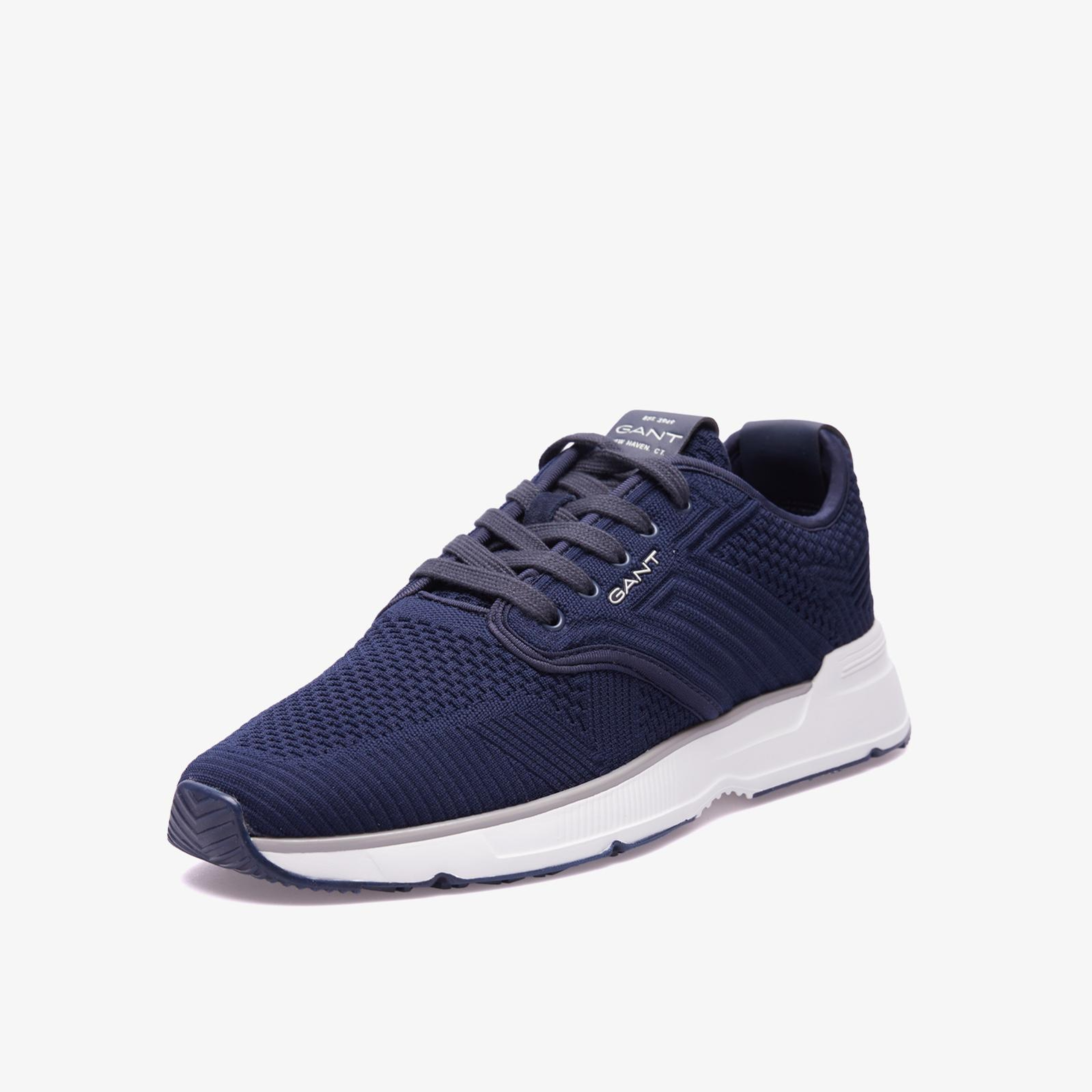 GANT Erkek Lacivert Sneaker