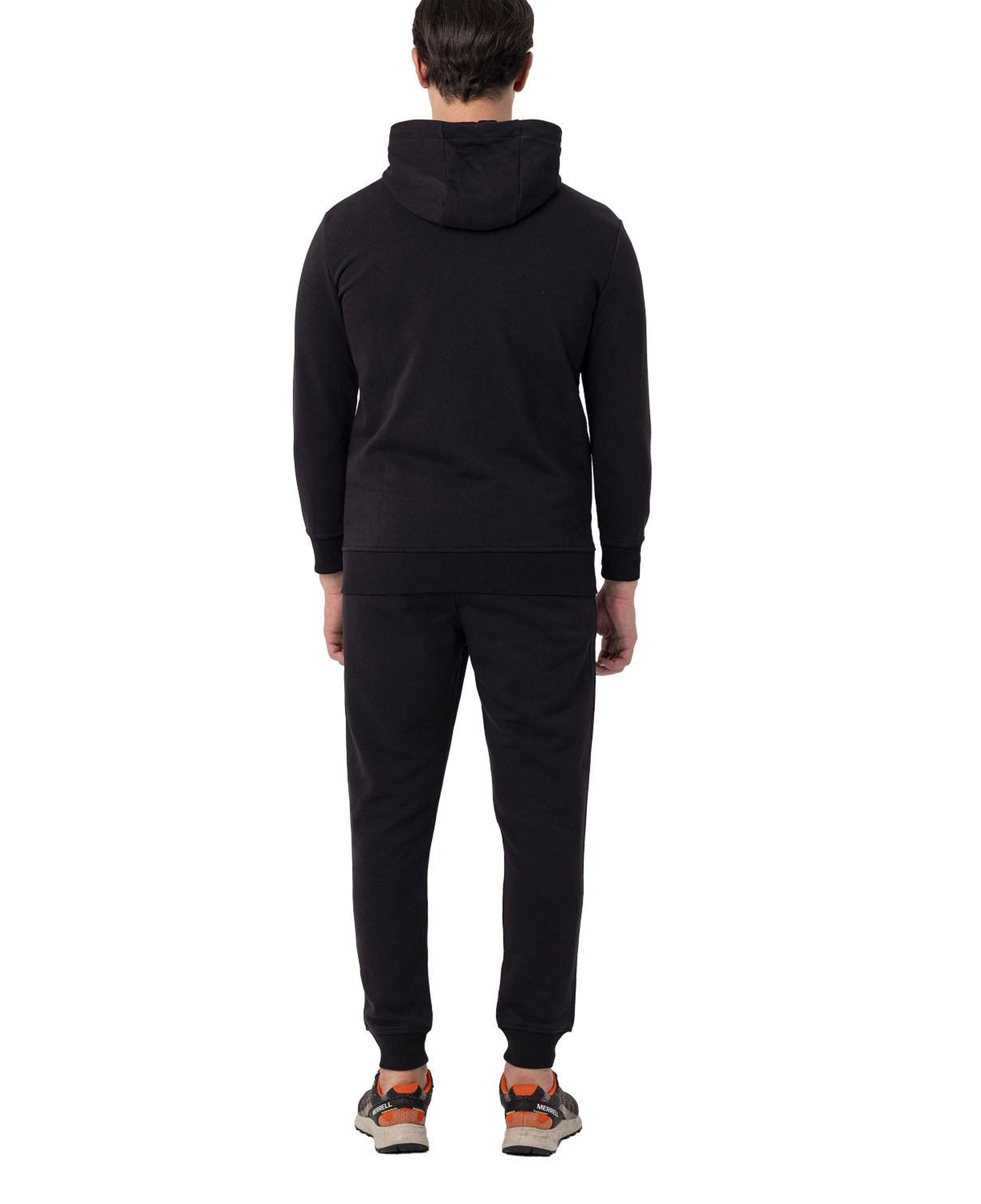 Merrell Scole Erkek Siyah Sweatshirt