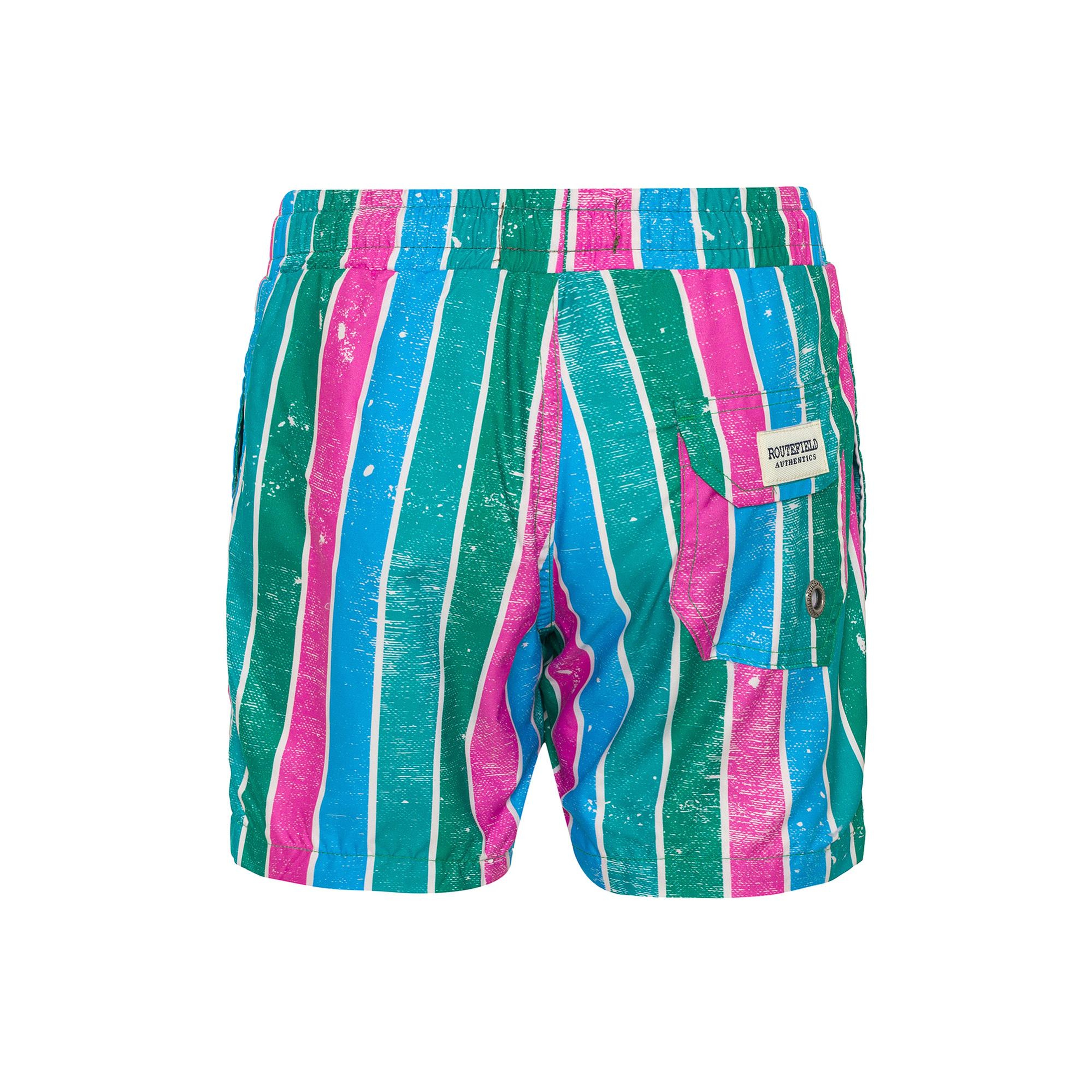 Routefield Viccokids Erkek Çocuk Volley Short