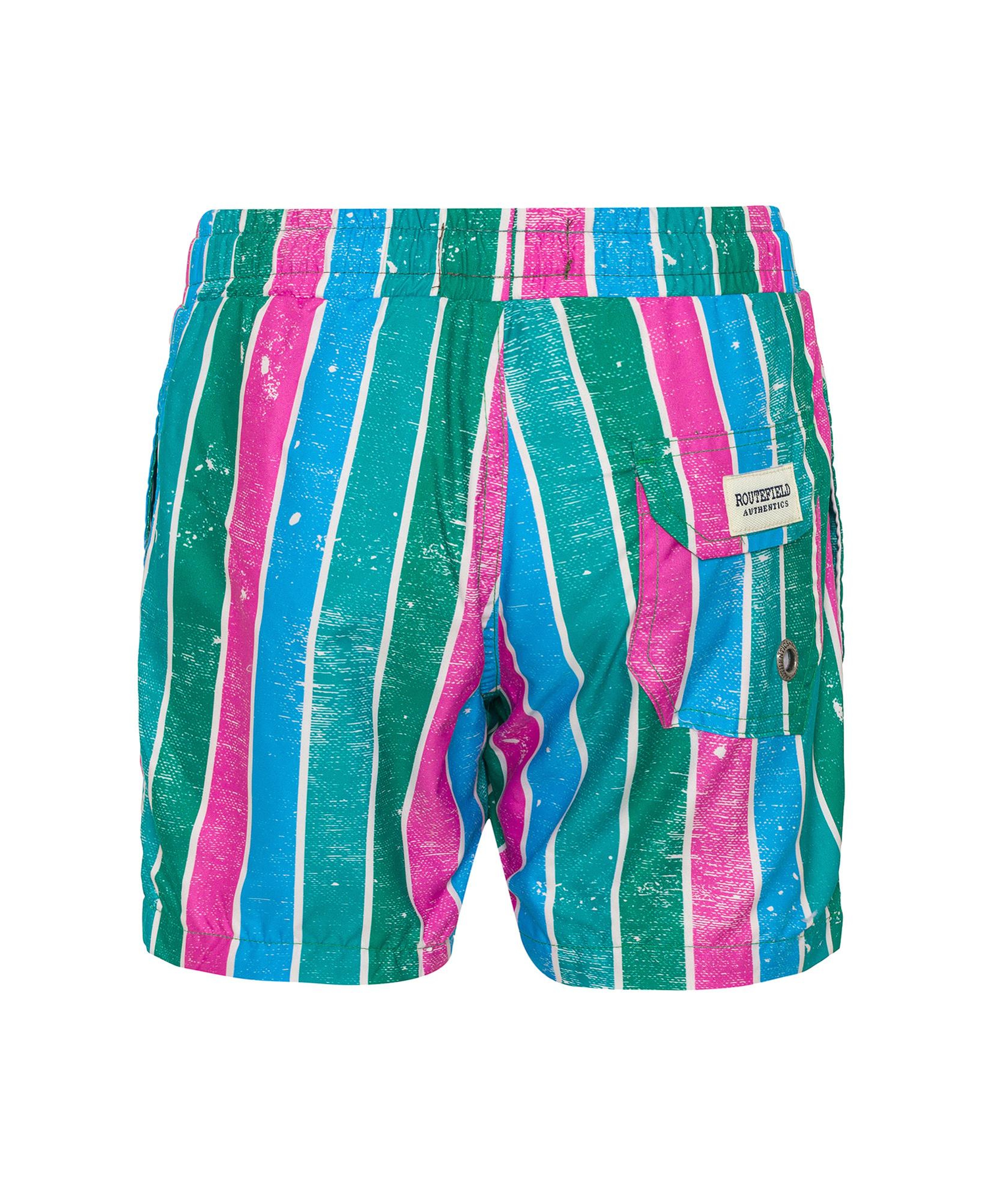Routefield Viccokids Erkek Çocuk Volley Short