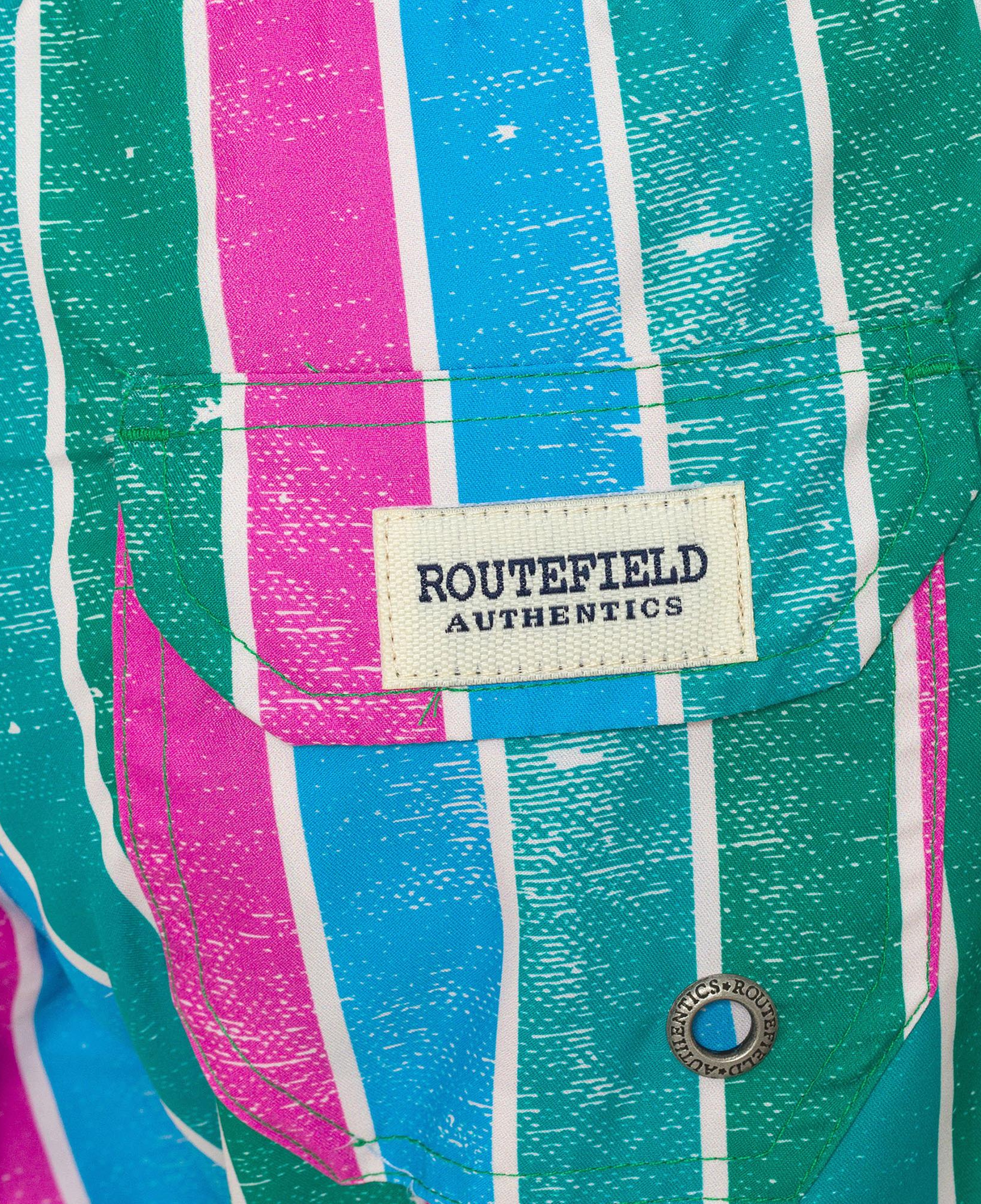 Routefield Viccokids Erkek Çocuk Volley Short