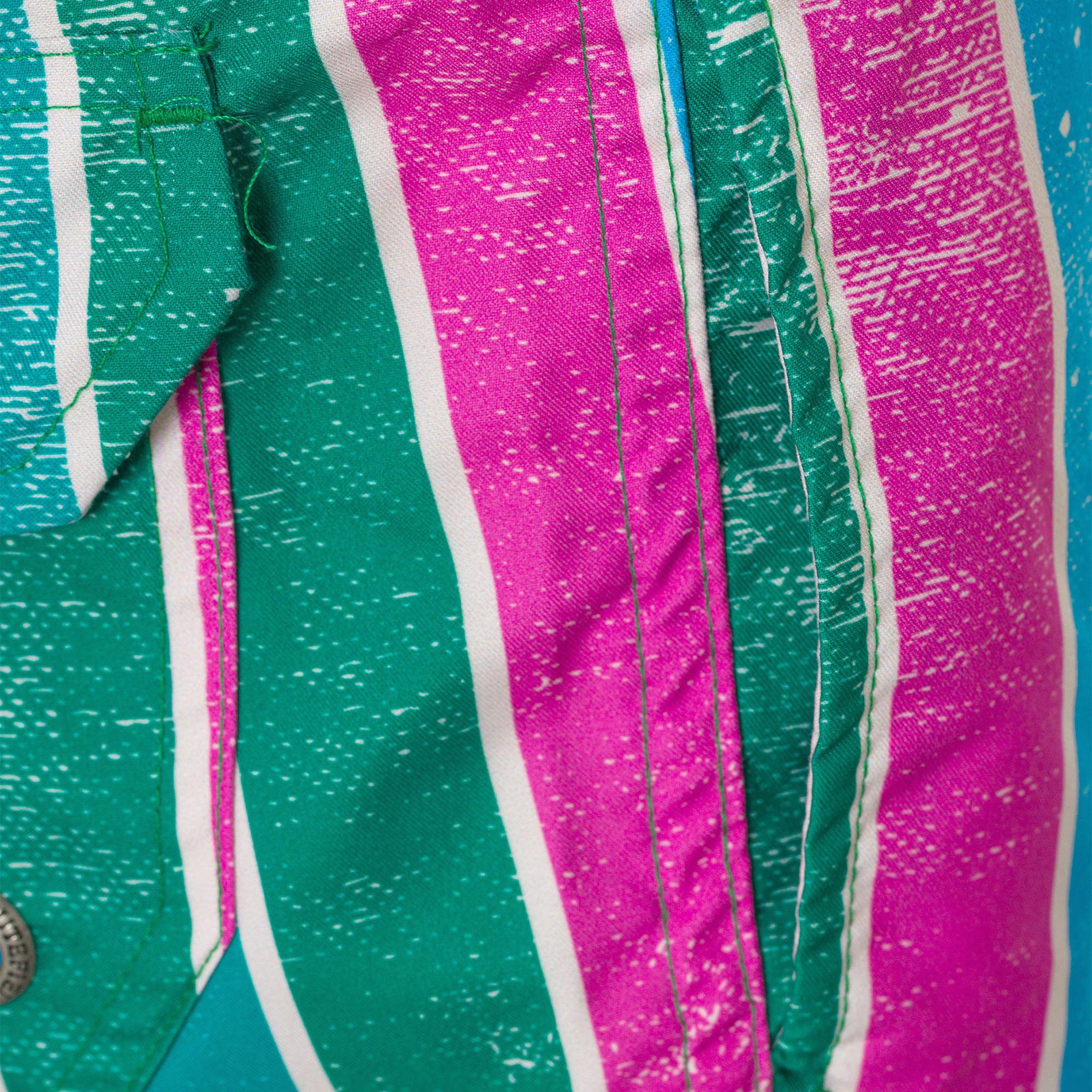 Routefield Viccokids Erkek Çocuk Volley Short