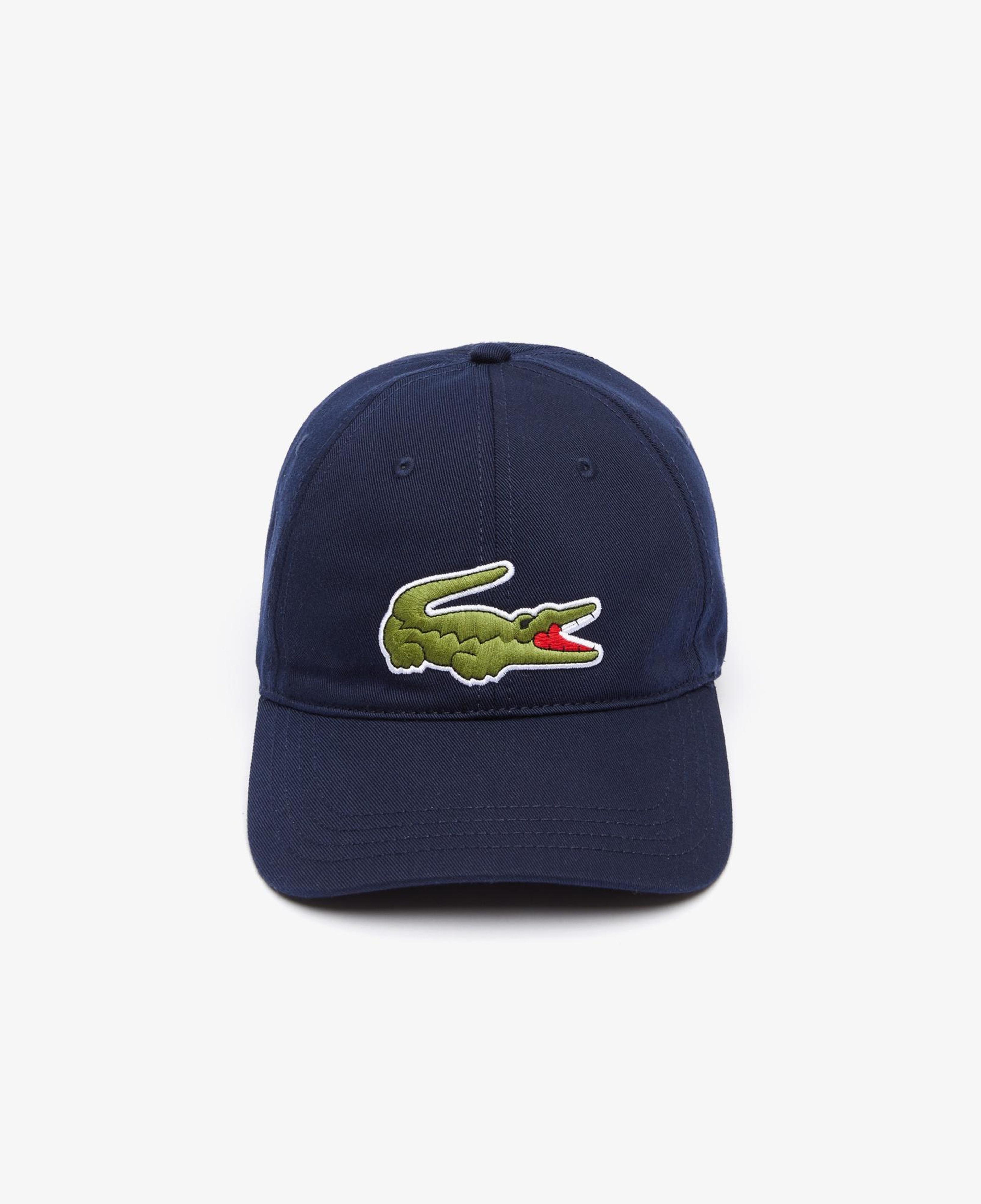 Unisex Lacivert Şapka