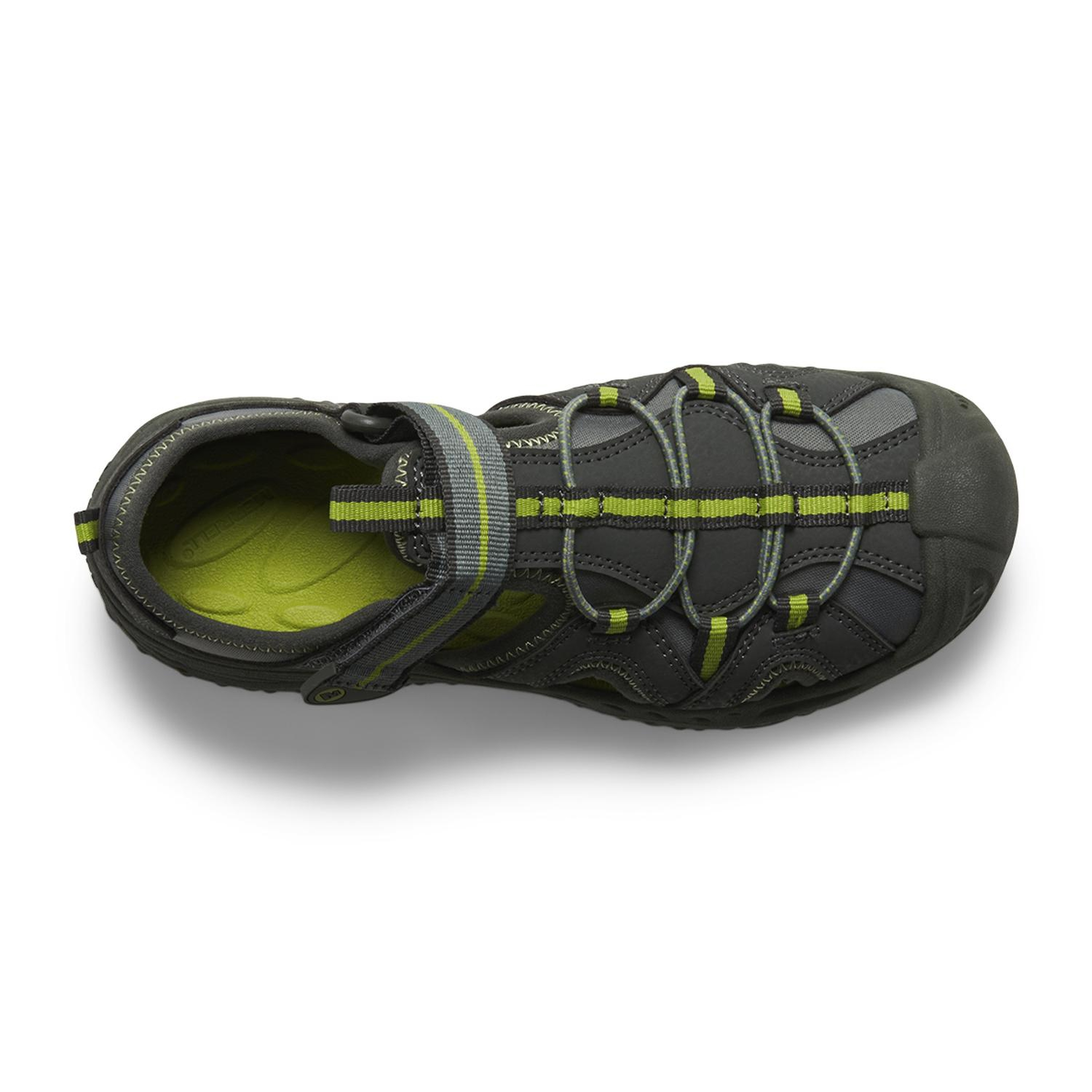 Merrell Hydro 2 Erkek Çocuk Yeşil Sandalet