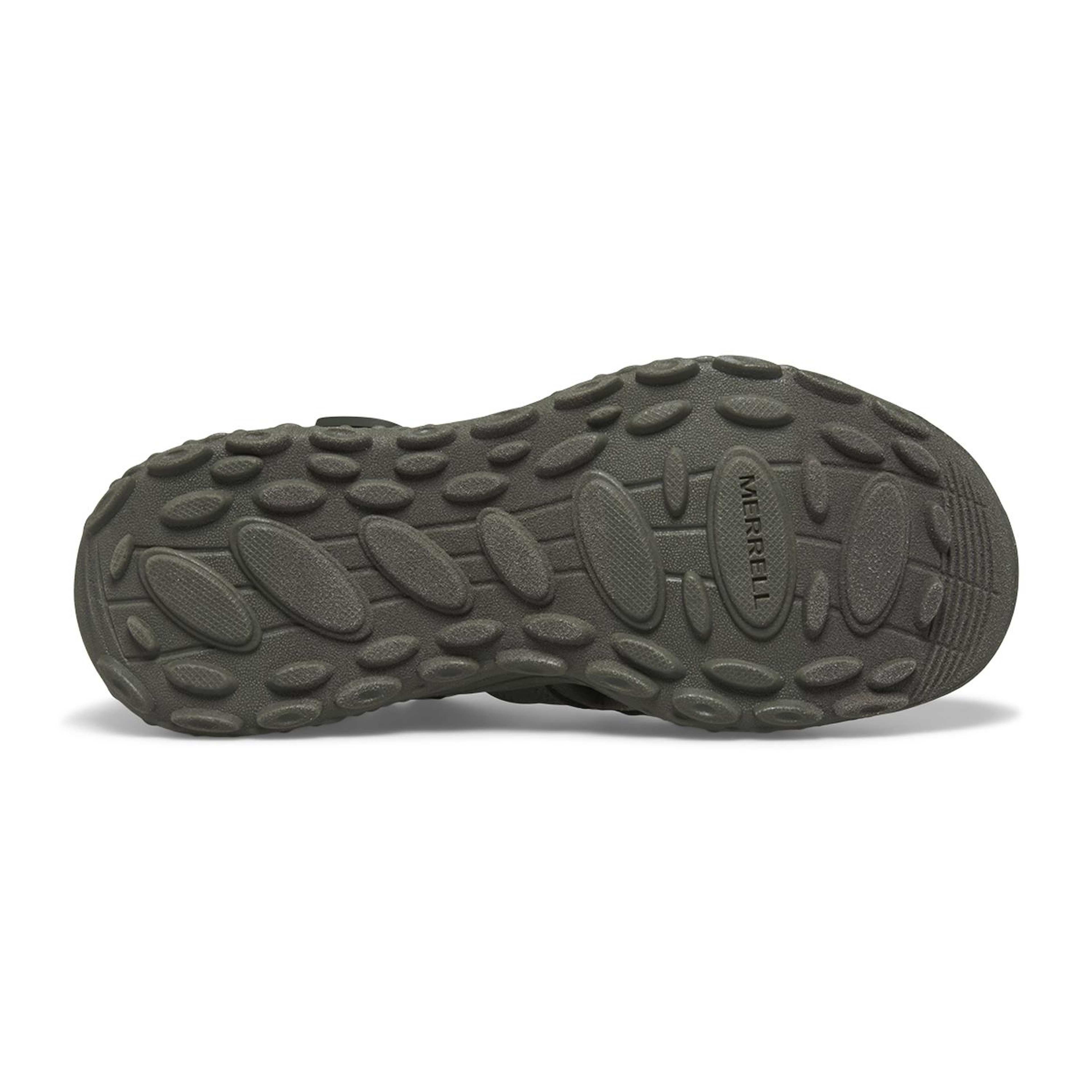 Merrell Hydro 2 Erkek Çocuk Yeşil Sandalet