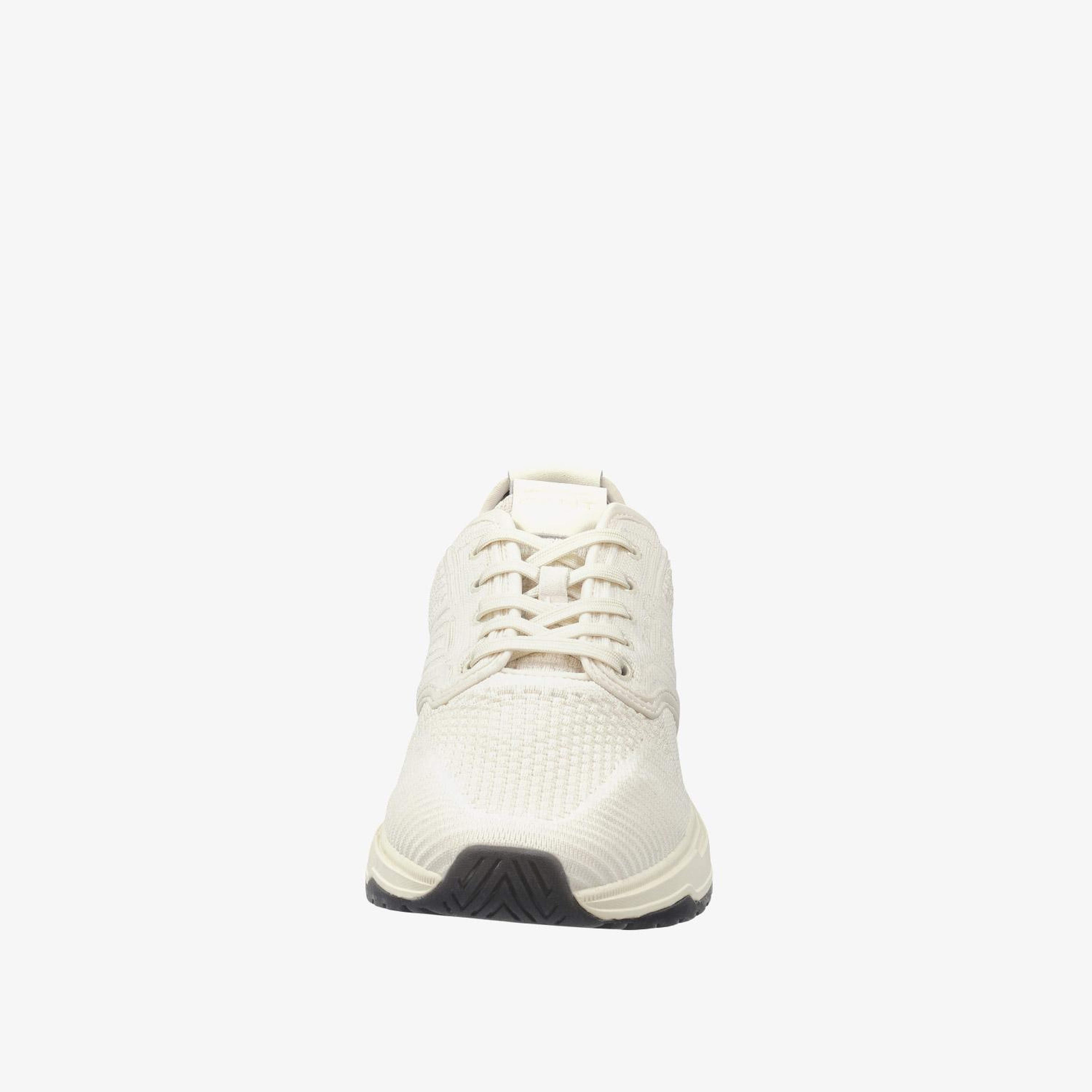 GANT Erkek Beyaz Logolu Sneaker